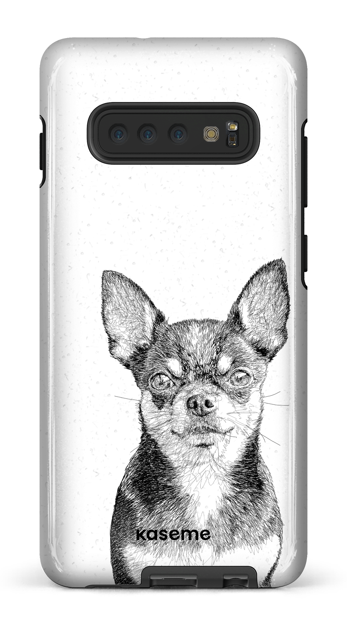 Chiuahua - Galaxy S10 Plus