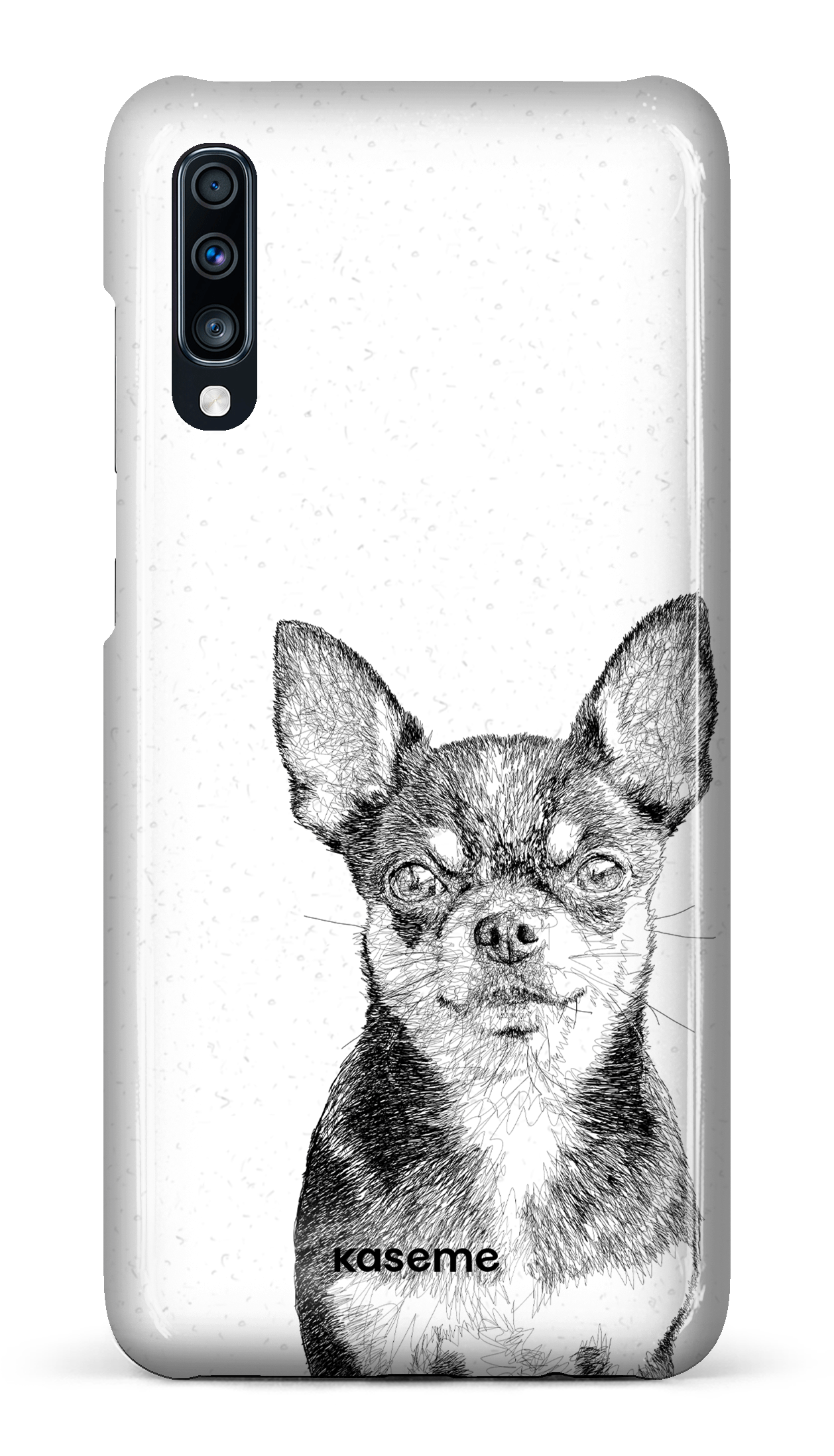 Chiuahua - Galaxy A70