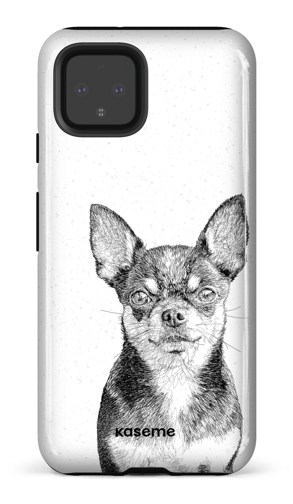 Chiuahua - Google Pixel 4