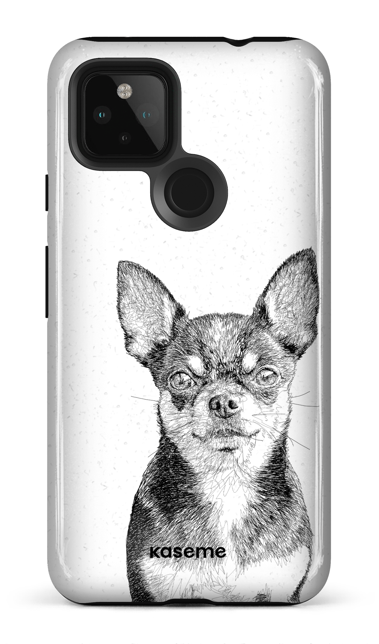 Chiuahua - Google Pixel 4A (5G)