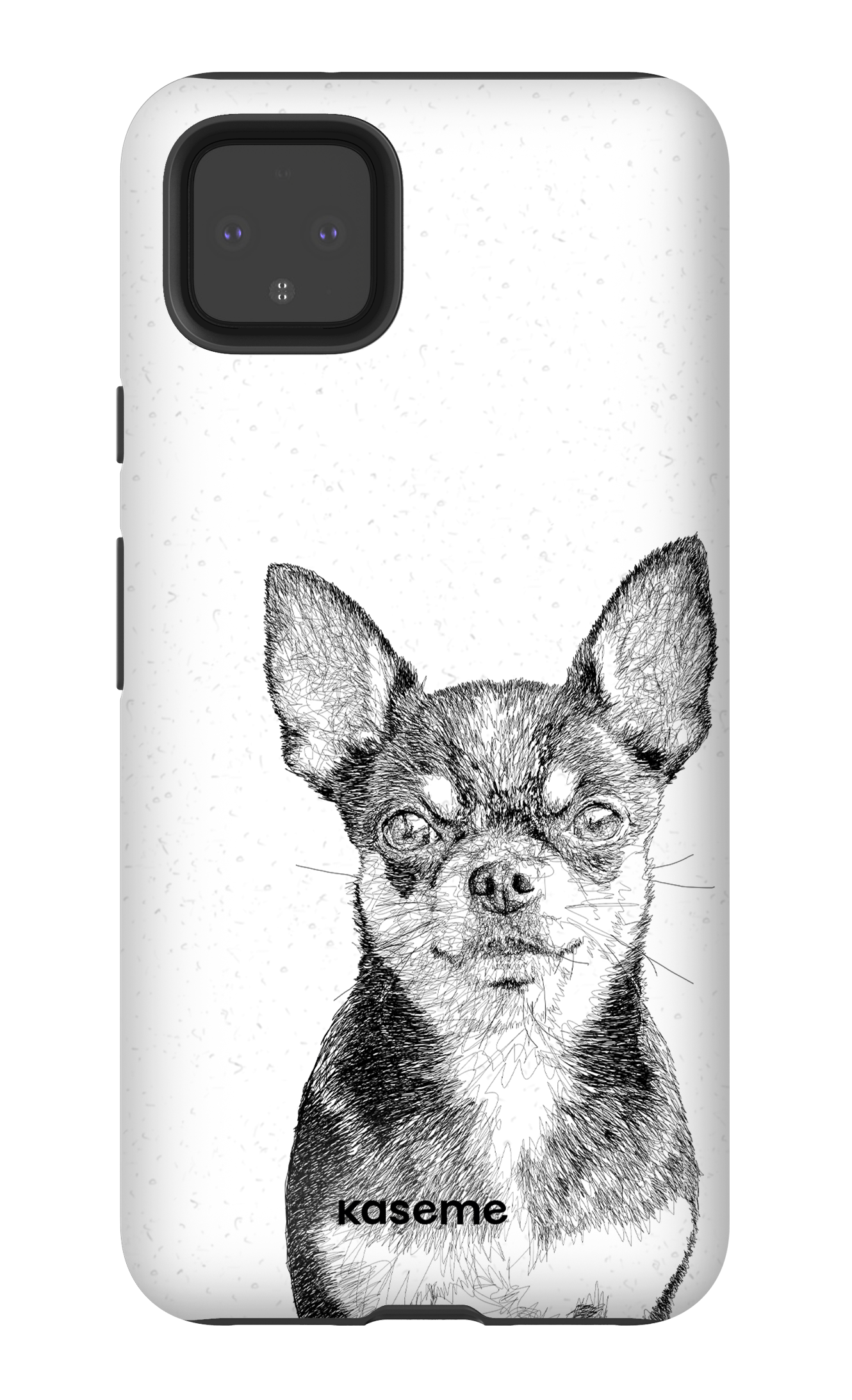 Chiuahua - Google Pixel 4 XL