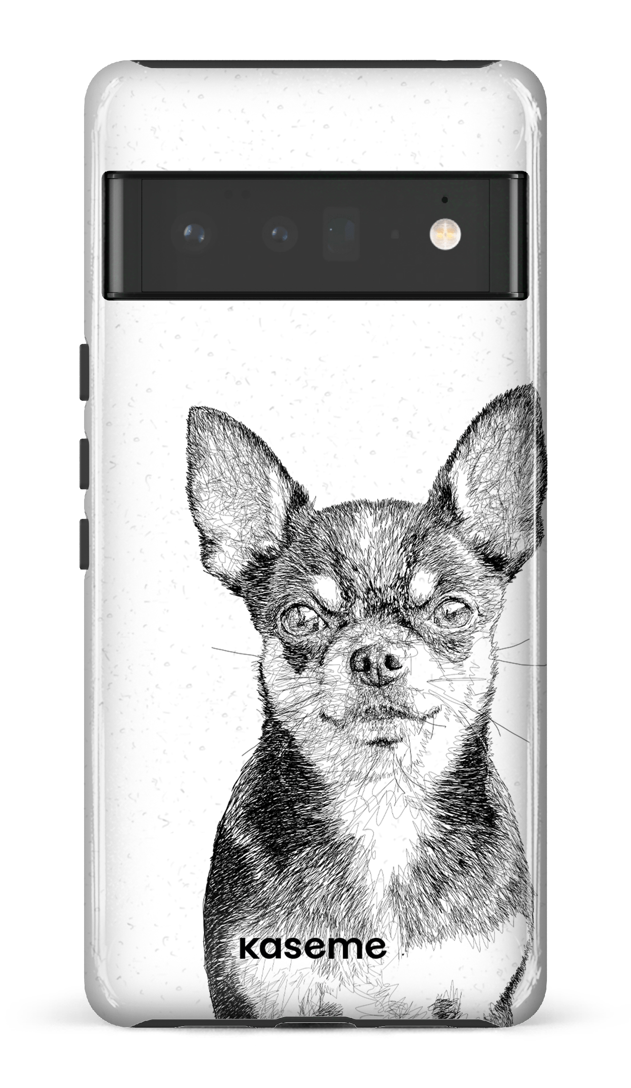 Chiuahua - Google Pixel 6 pro