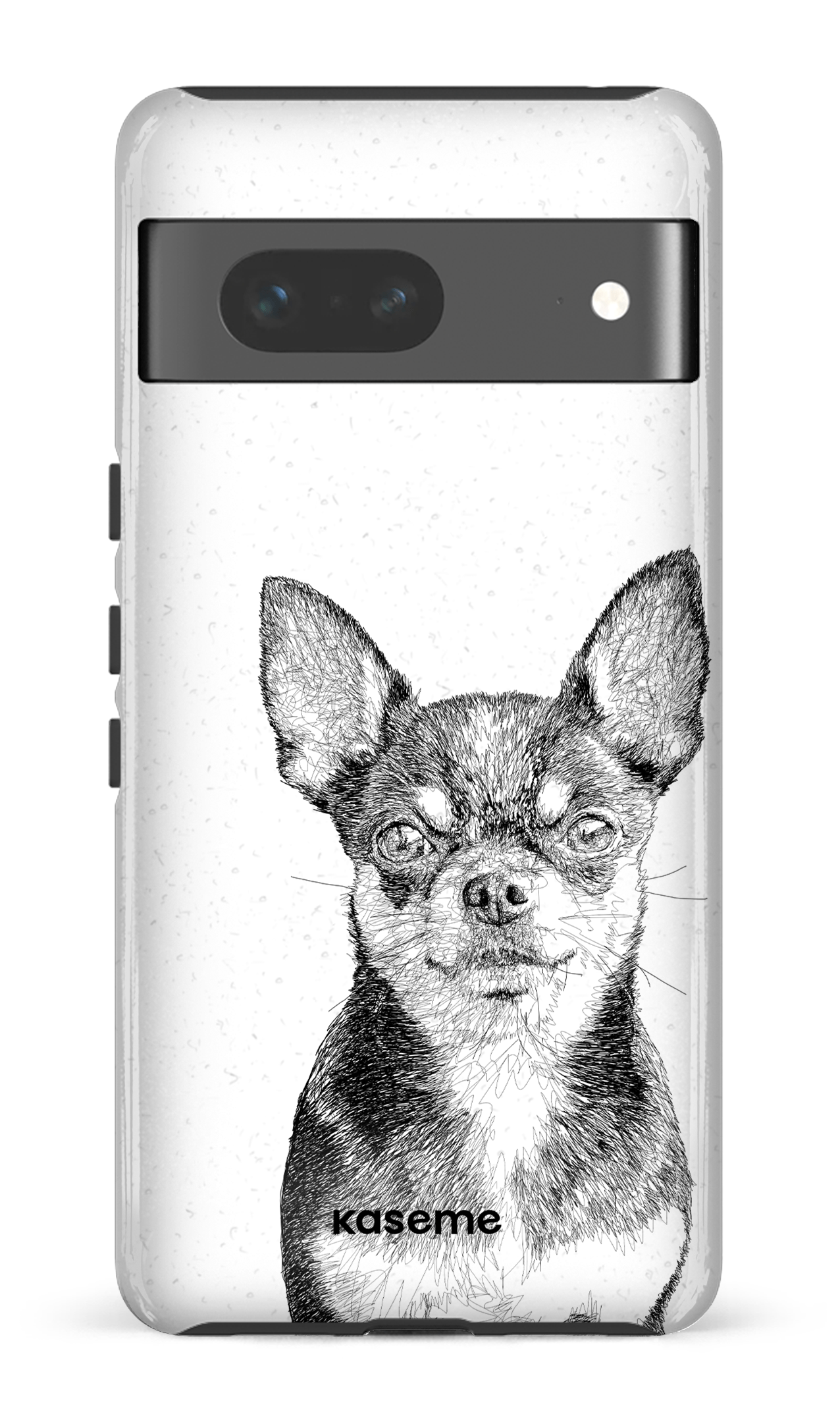 Chiuahua - Google Pixel 7