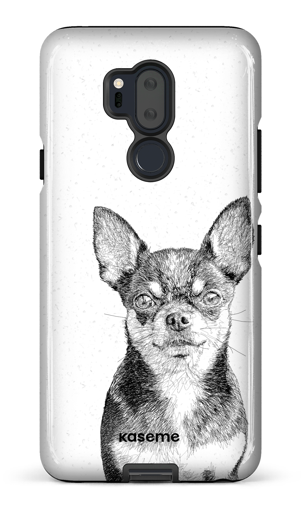 Chiuahua - LG G7