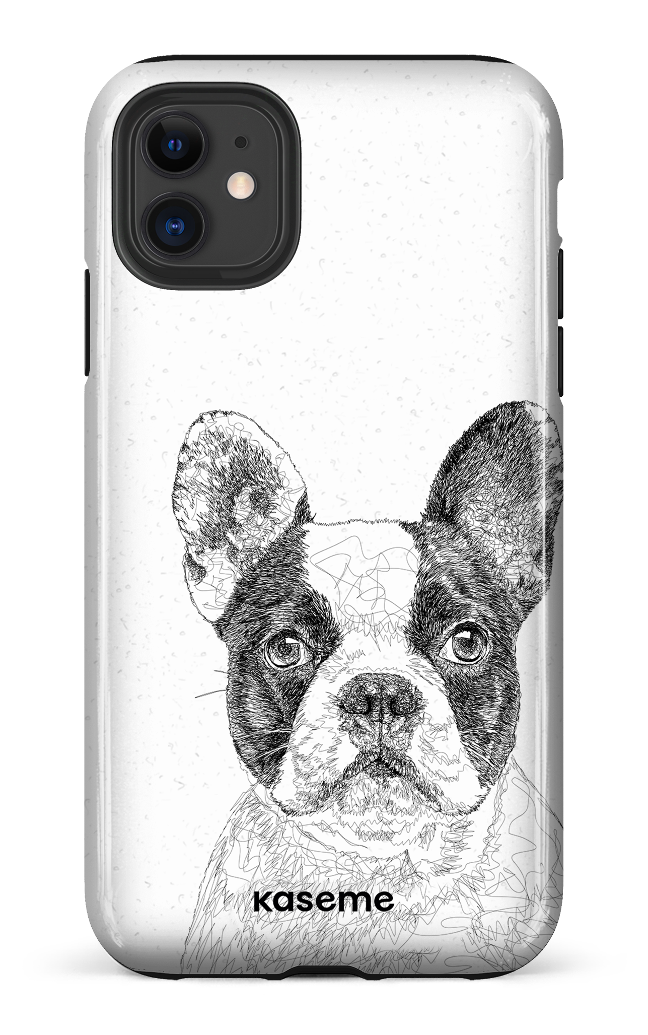 French Bulldog - iPhone 11