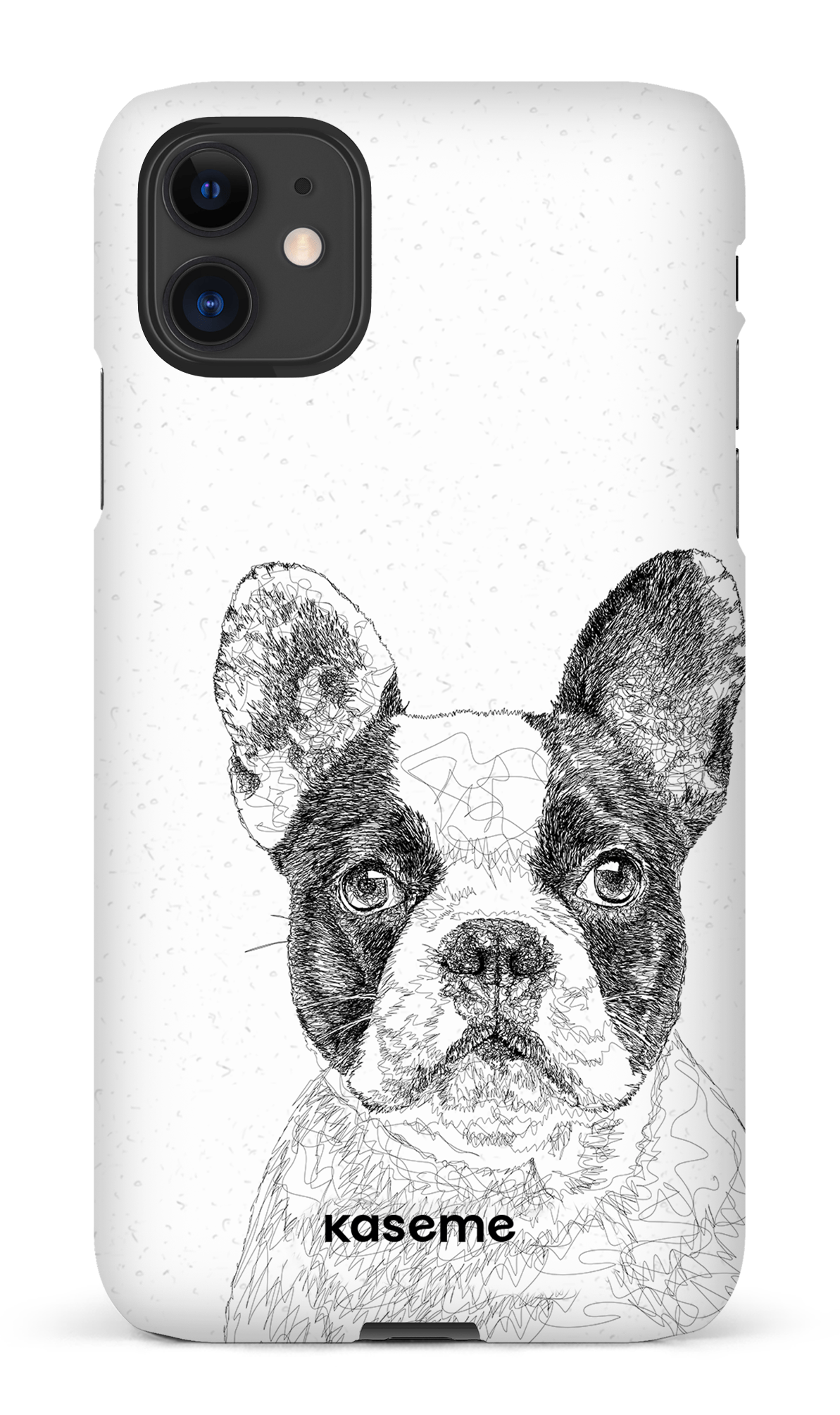 French Bulldog - iPhone 11