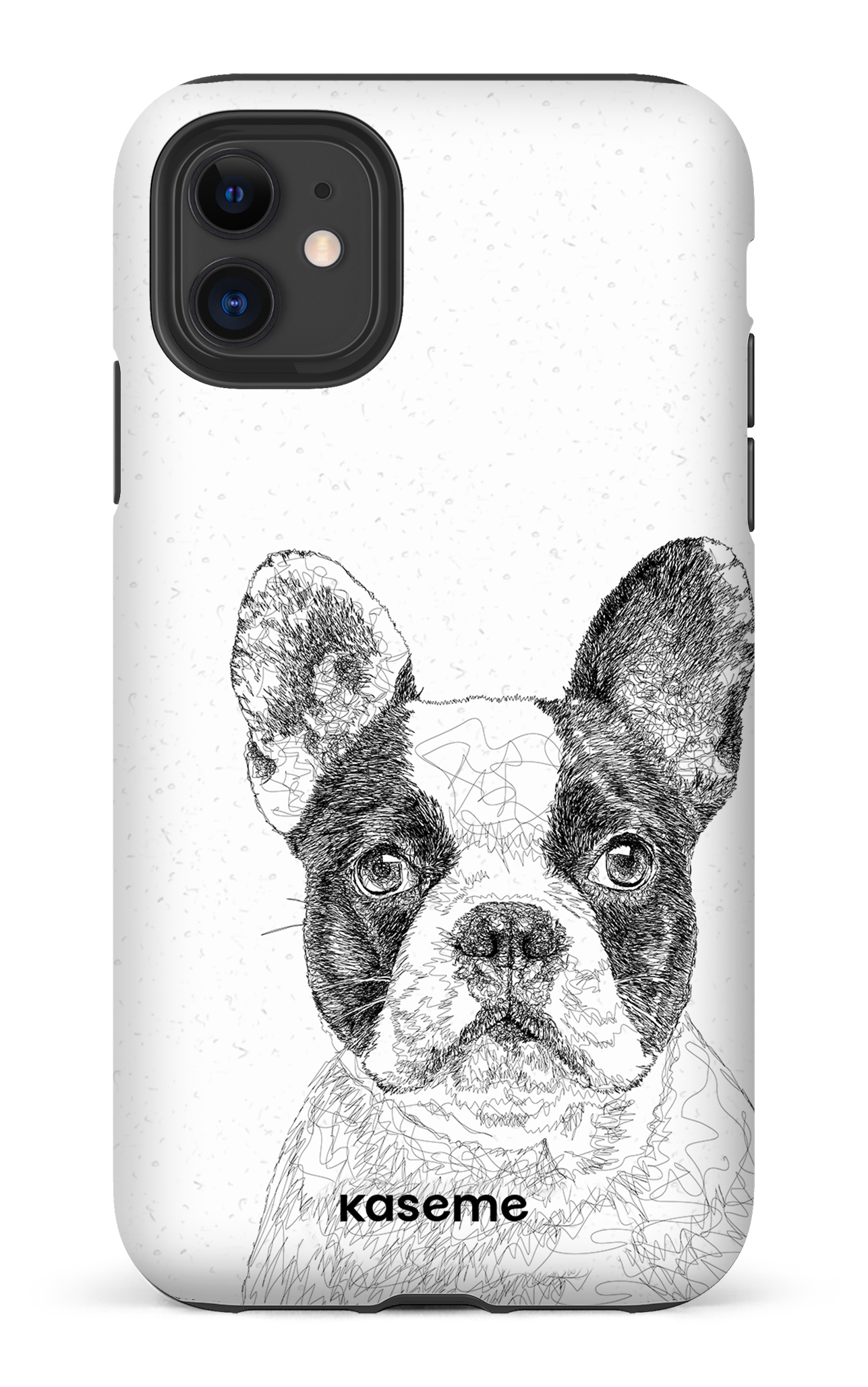 French Bulldog - iPhone 11