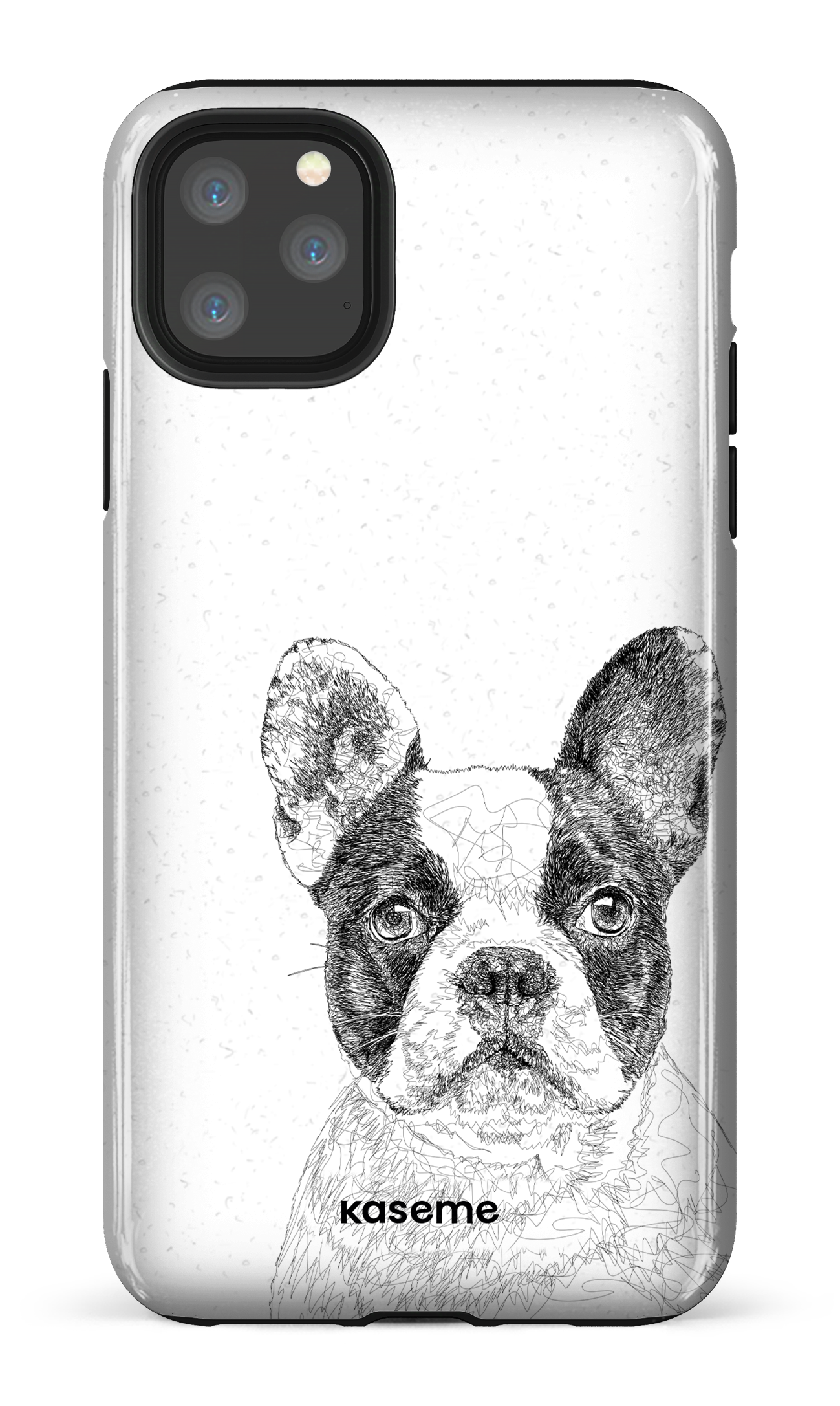 French Bulldog - iPhone 11 Pro Max