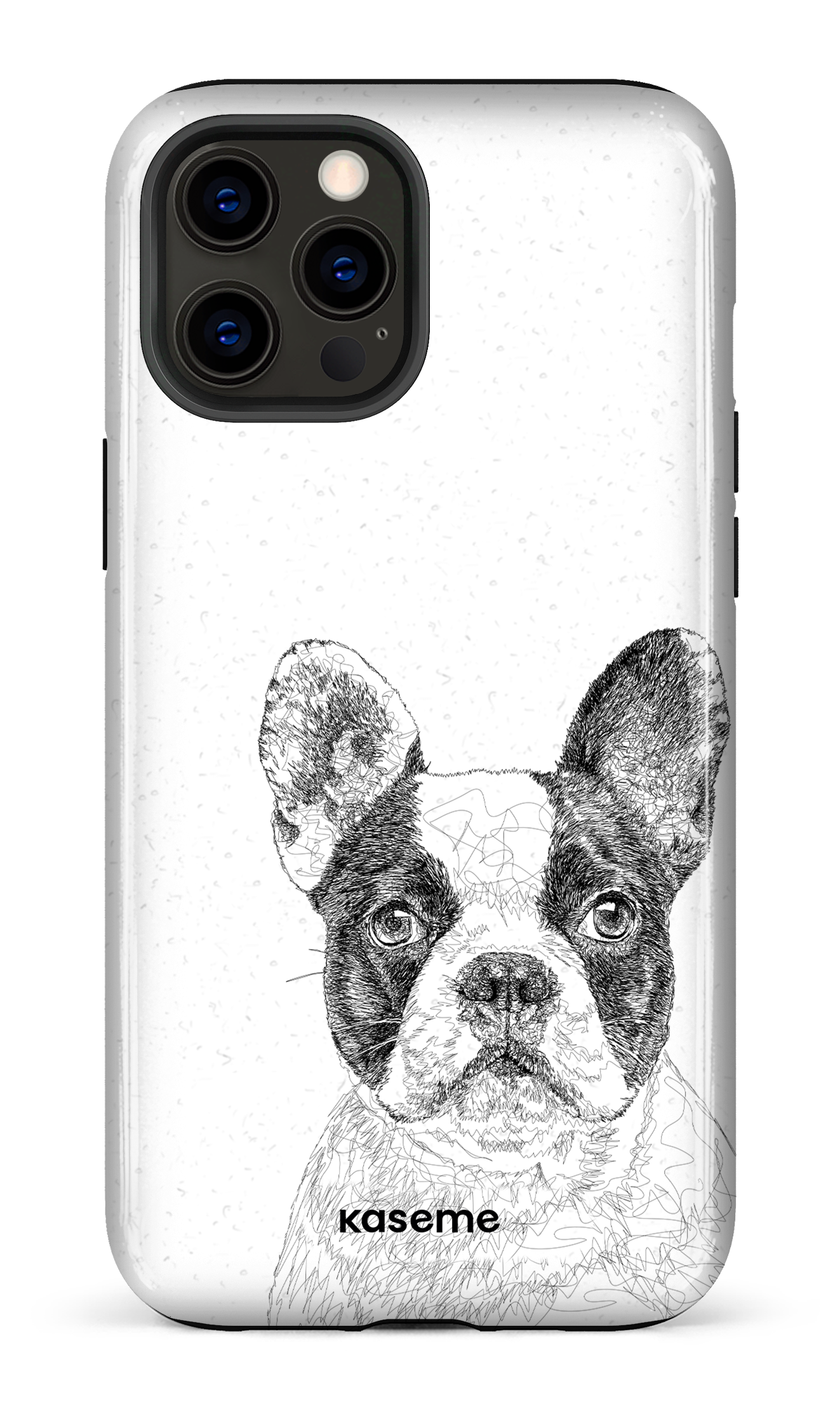 French Bulldog - iPhone 12 Pro Max
