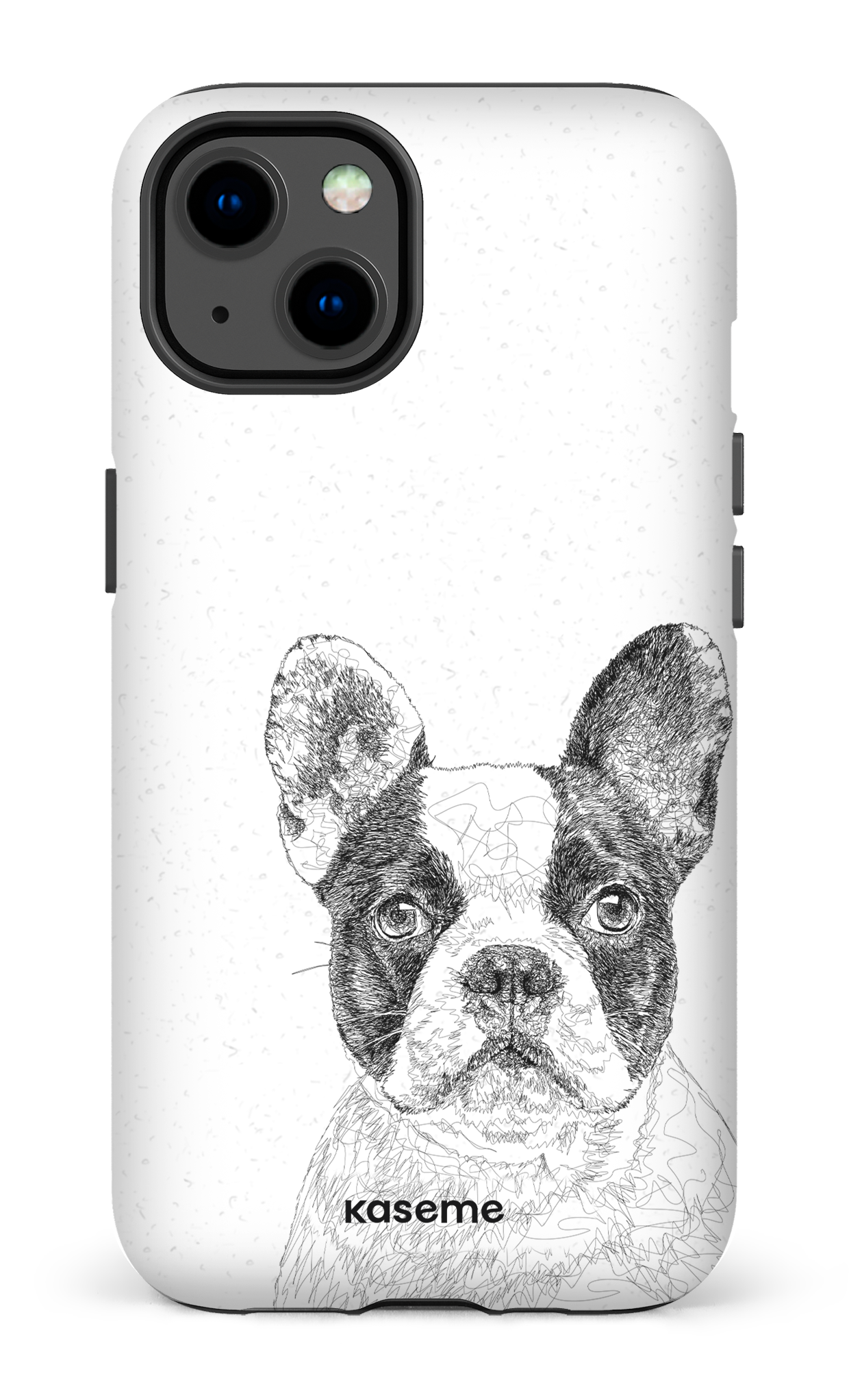 French Bulldog - iPhone 13