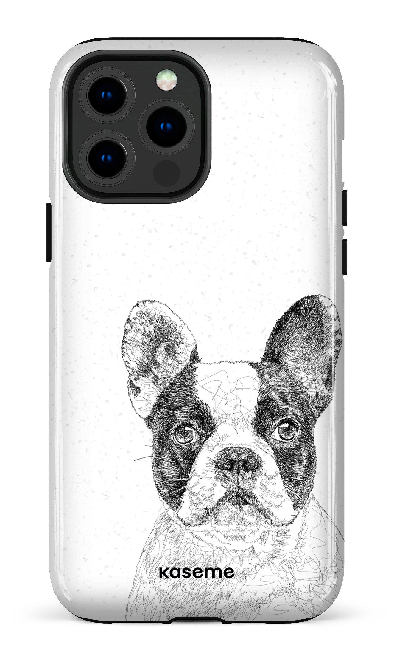 French Bulldog - iPhone 13 Pro Max
