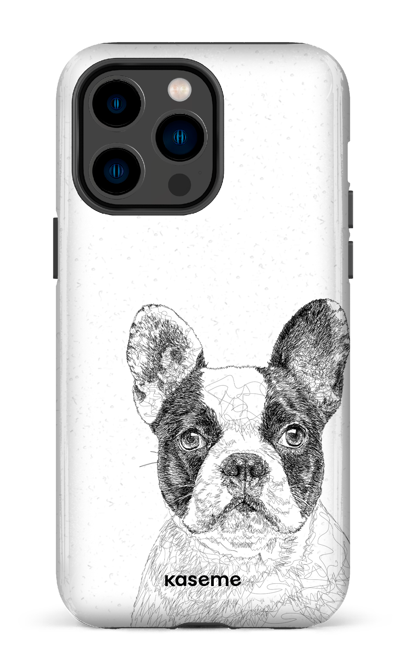 French Bulldog - iPhone 14 Pro Max
