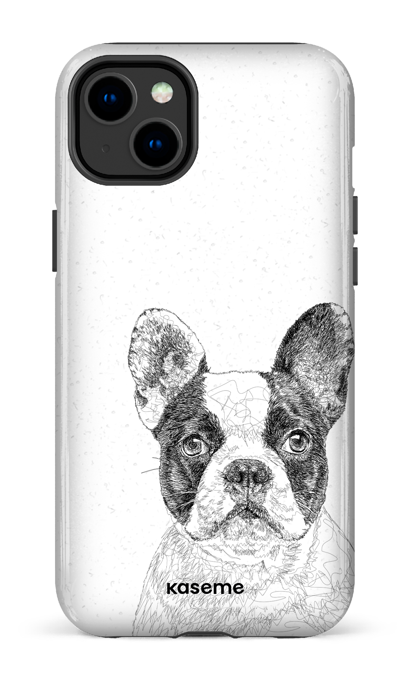 French Bulldog - iPhone 14 Plus