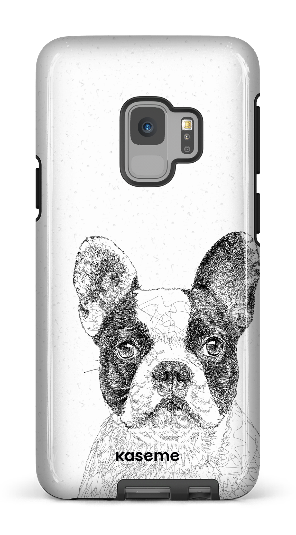 French Bulldog - Galaxy S9