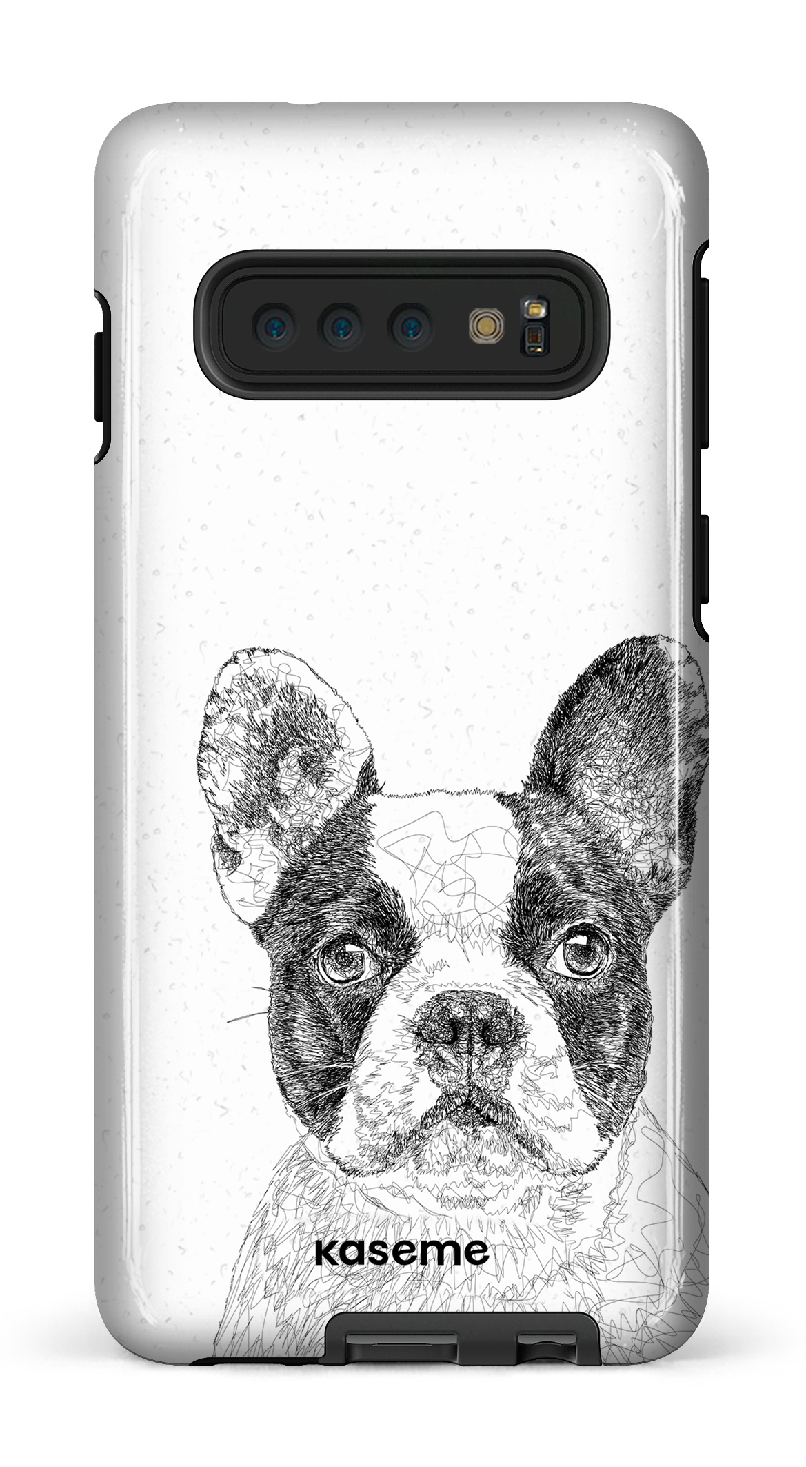 French Bulldog - Galaxy S10