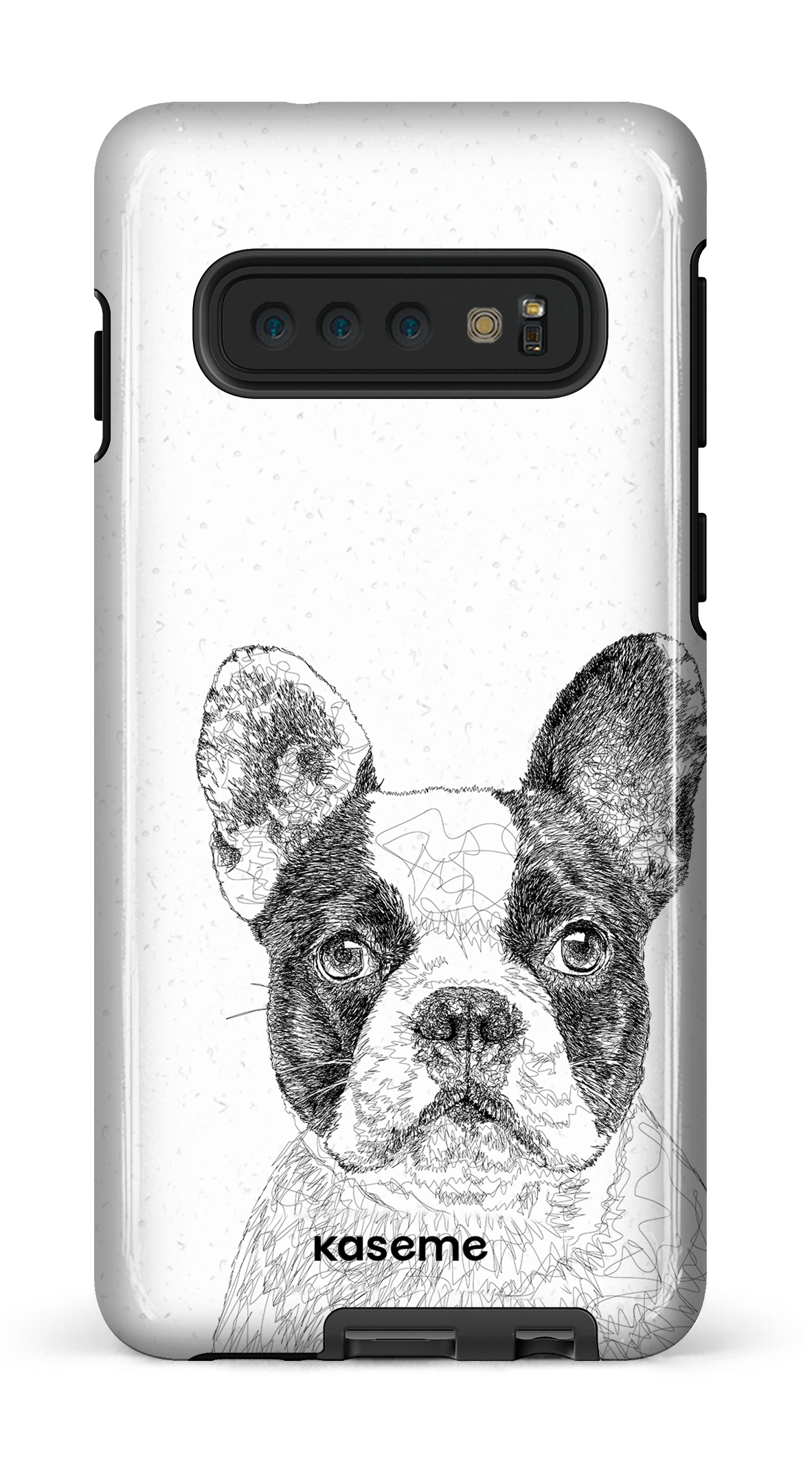 French Bulldog - Galaxy S10