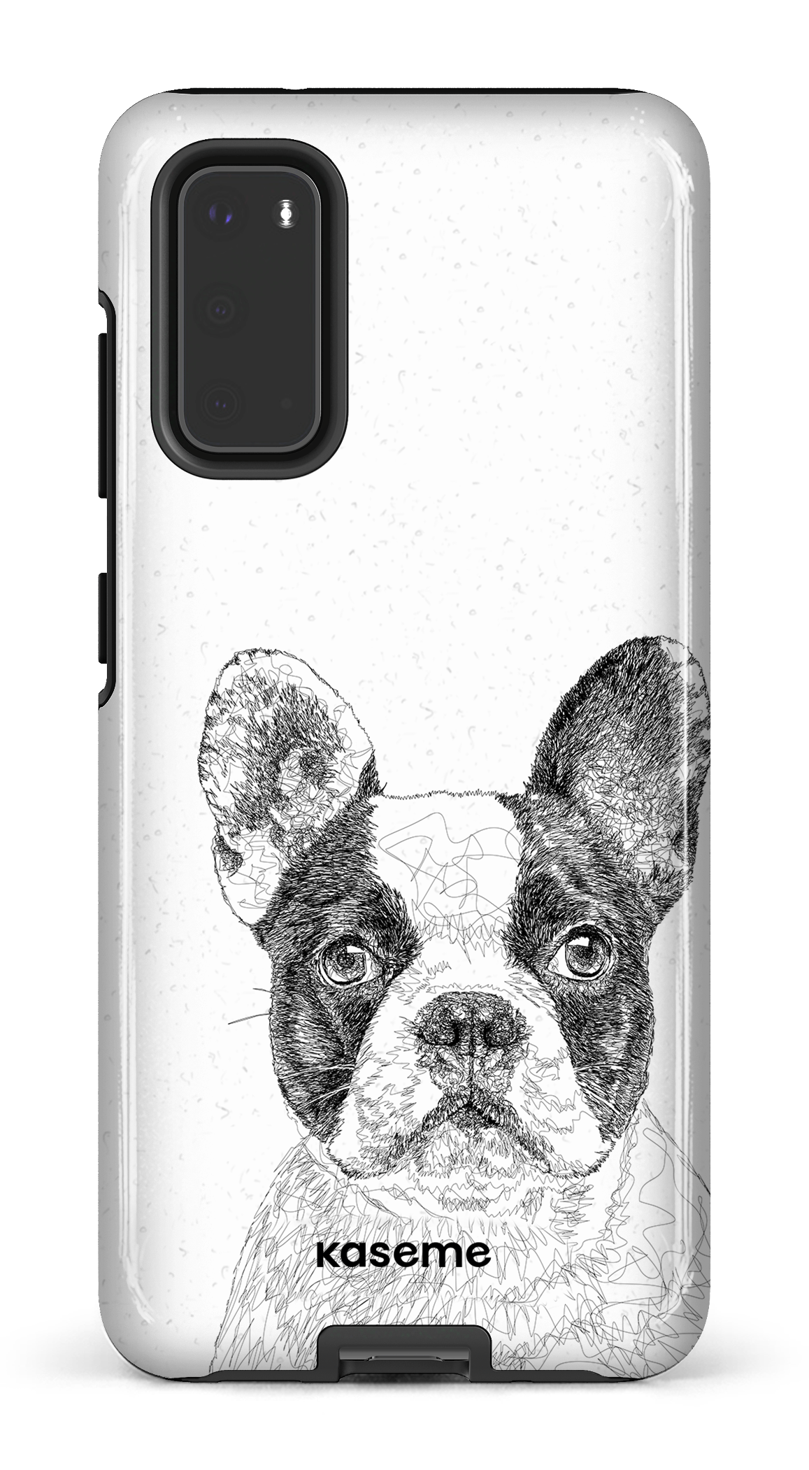 French Bulldog - Galaxy S20