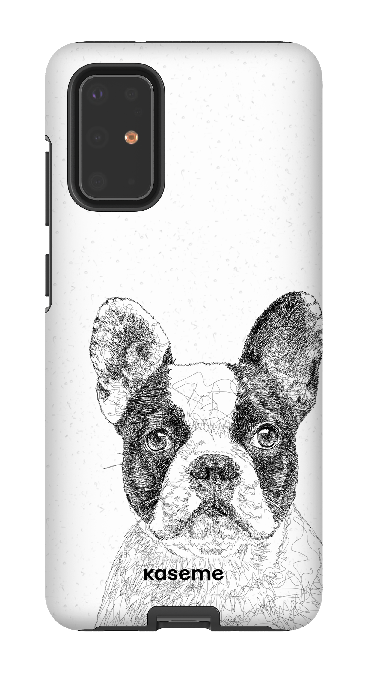 French Bulldog - Galaxy S20 Plus