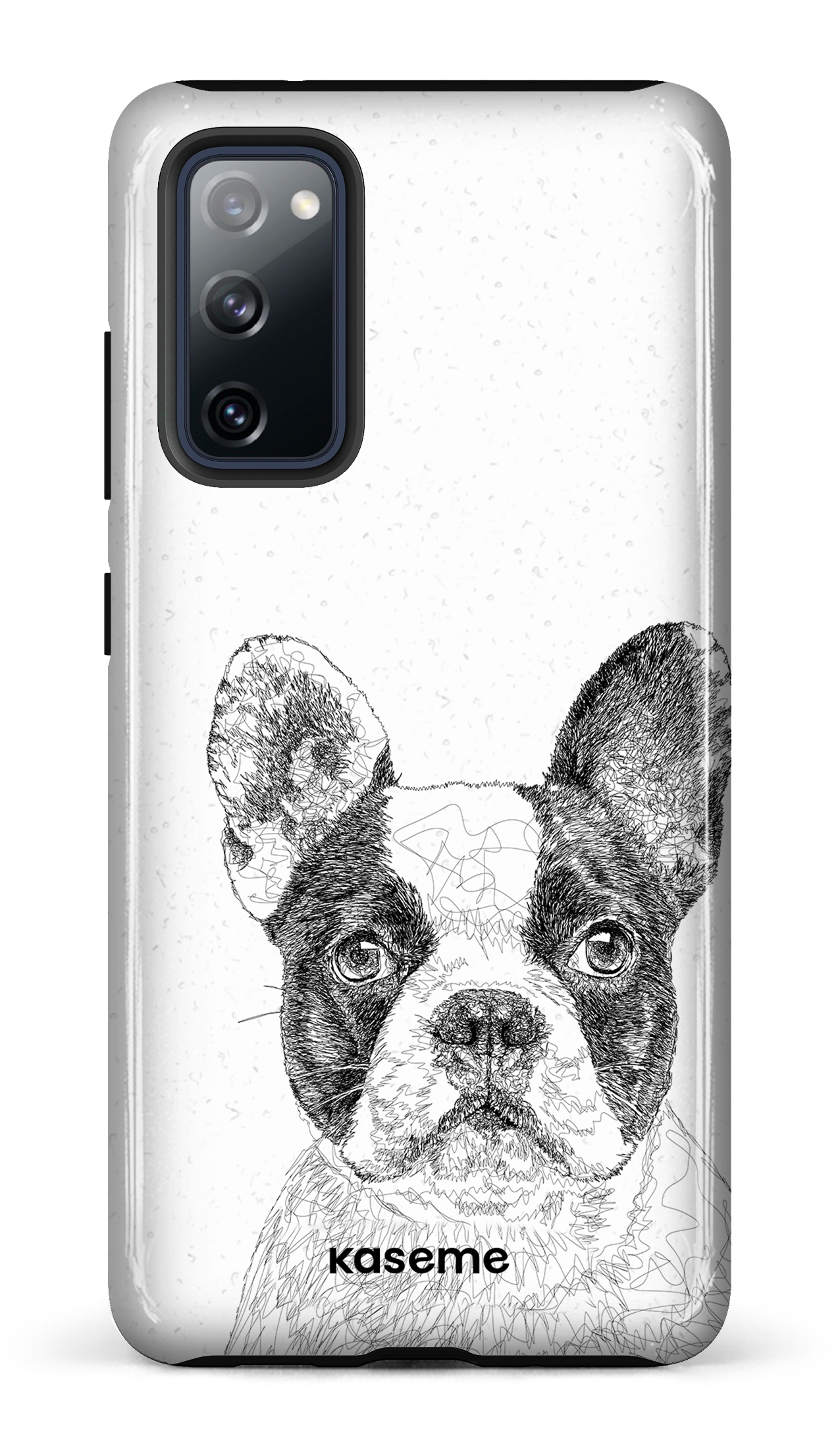 French Bulldog - Galaxy S20 FE