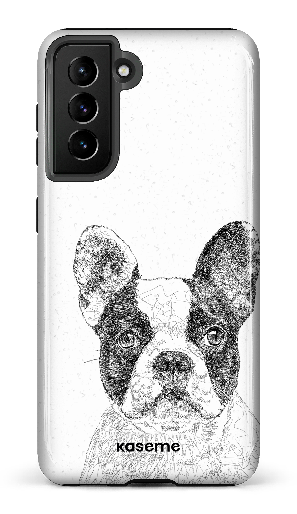 French Bulldog - Galaxy S21