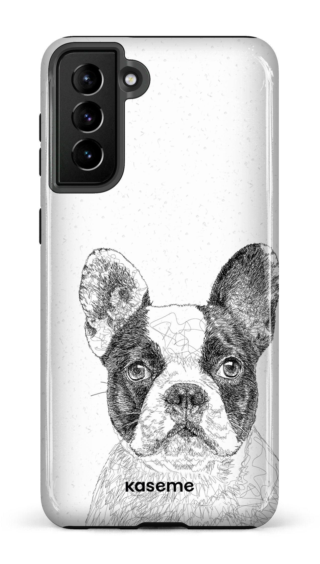 French Bulldog - Galaxy S21 Plus