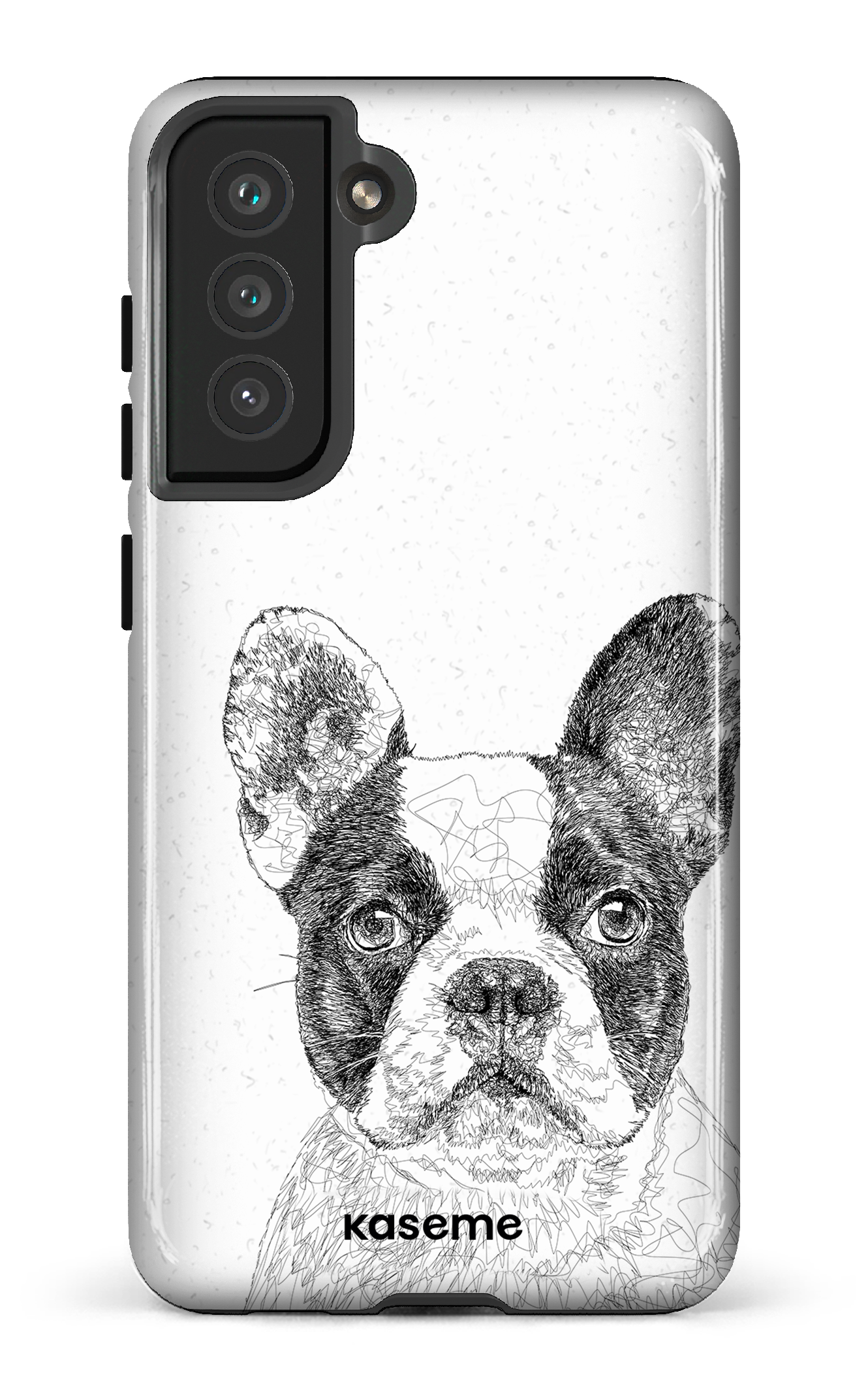 French Bulldog - Galaxy S21 FE