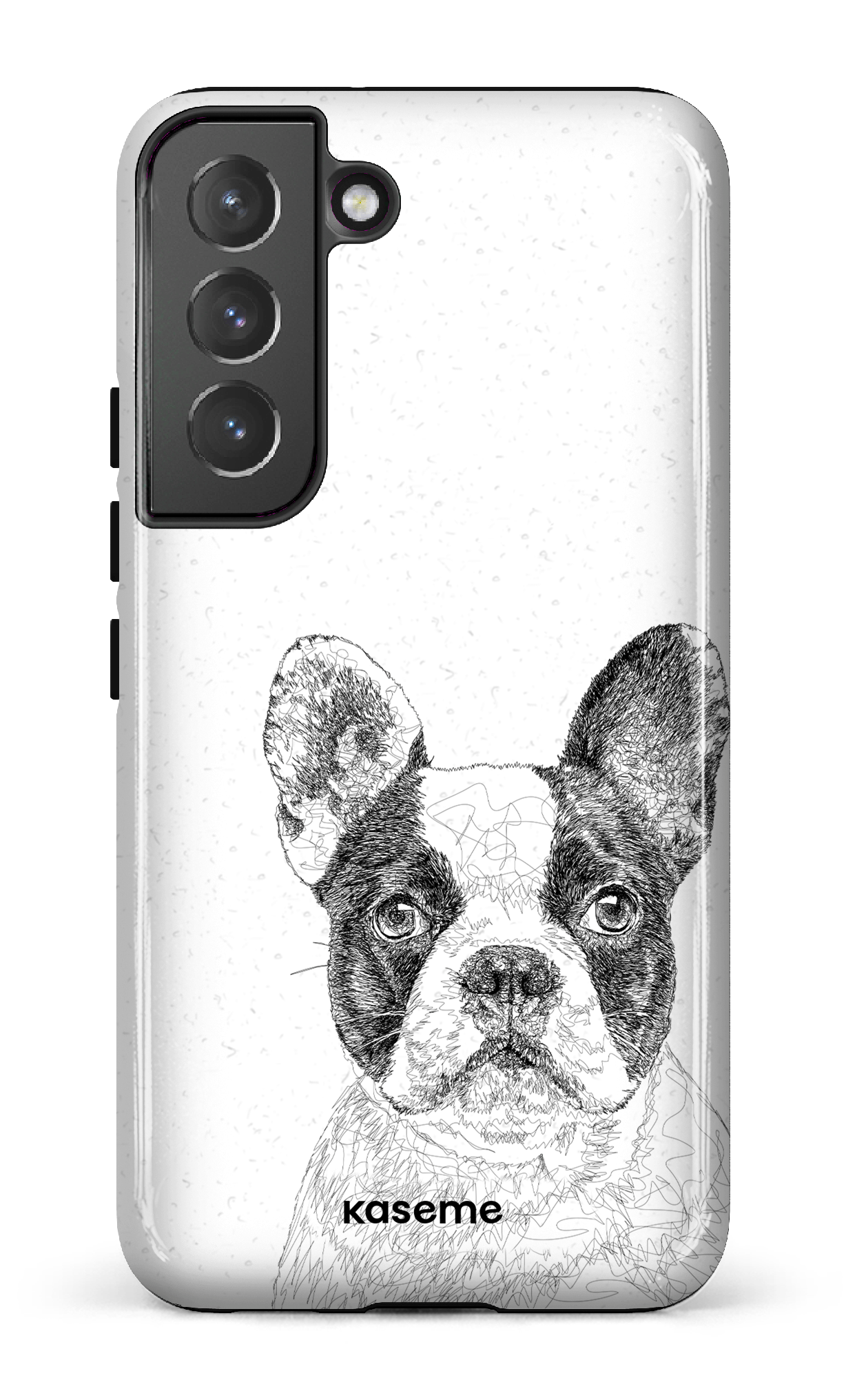 French Bulldog - Galaxy S22