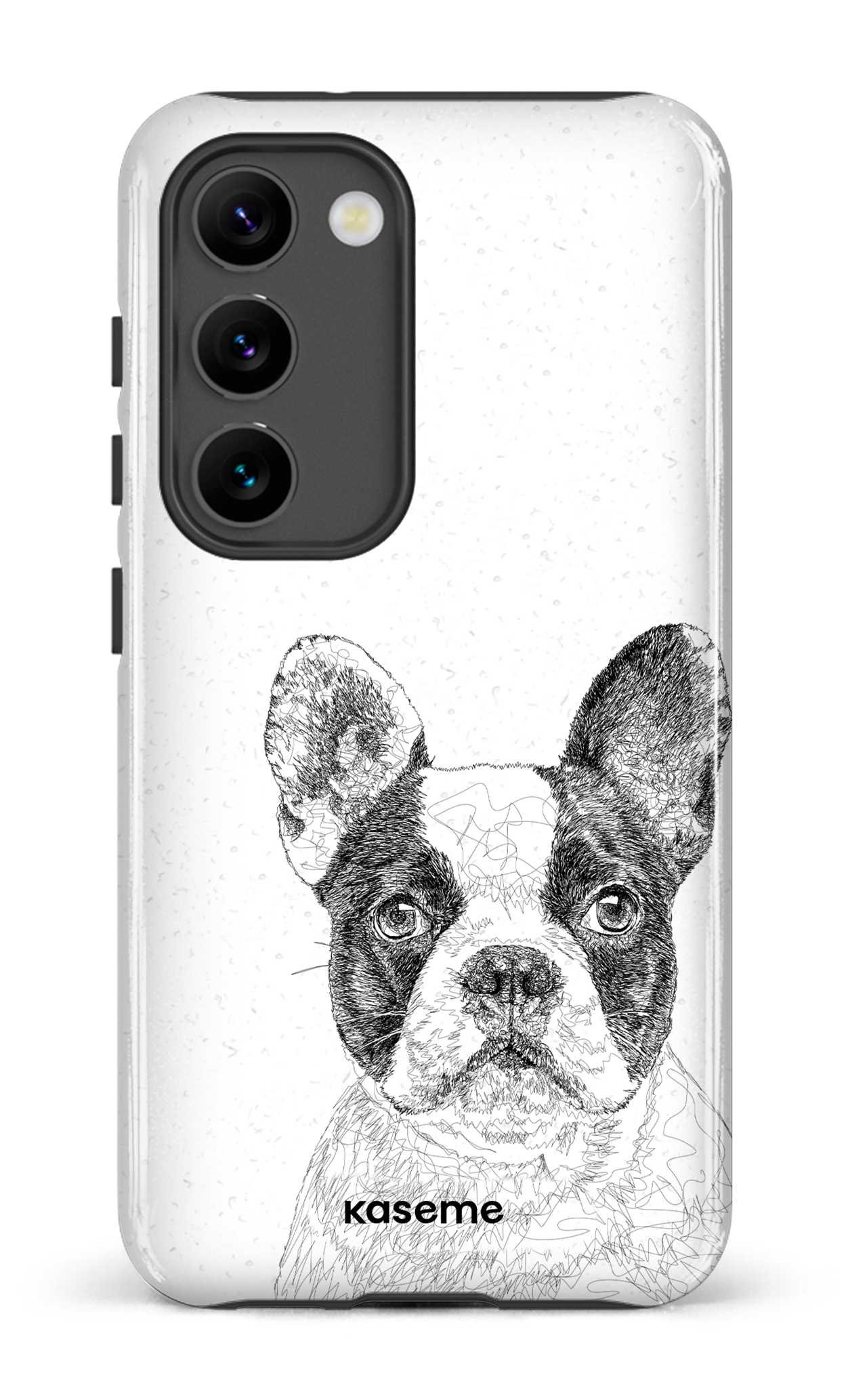 French Bulldog - Galaxy S23