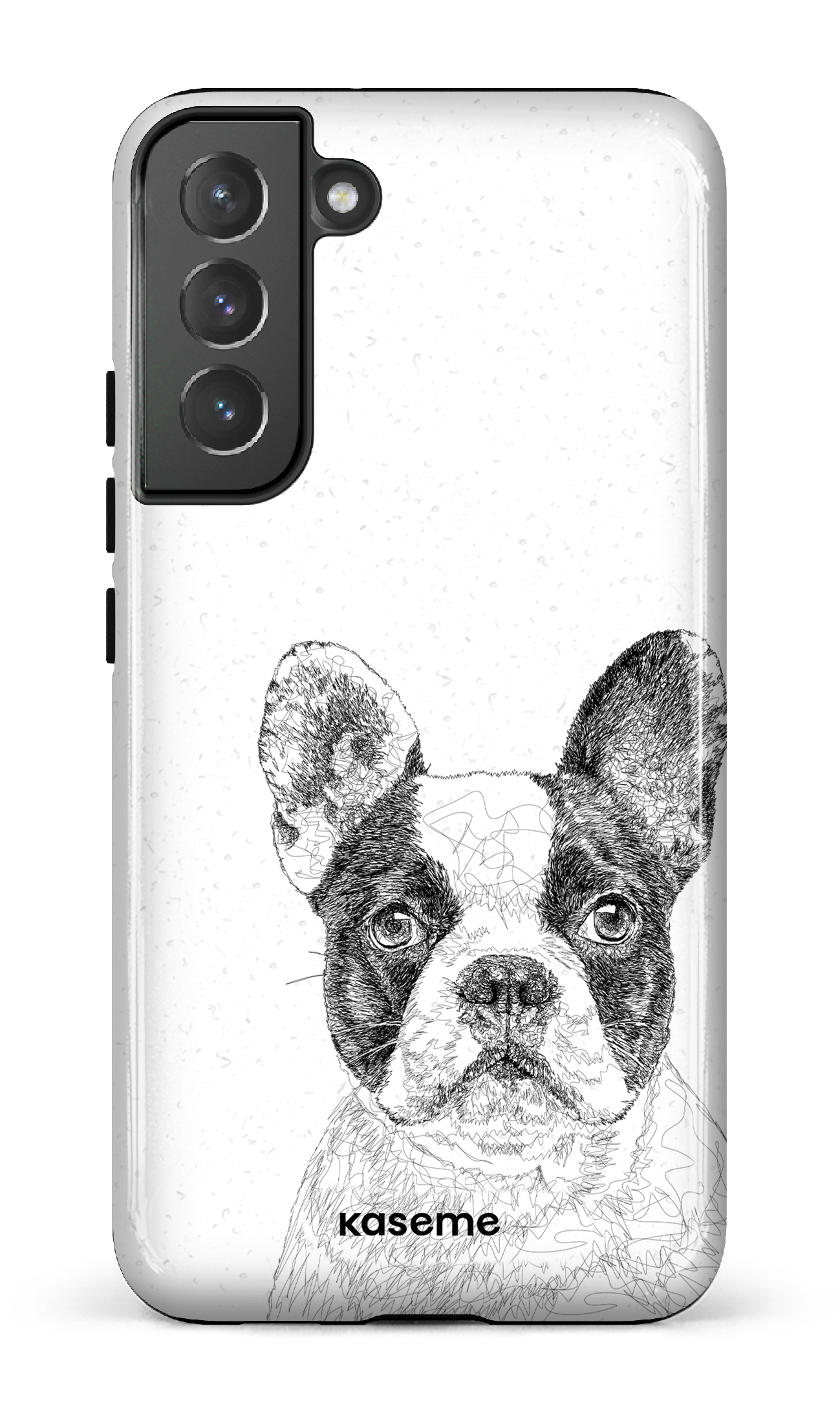 French Bulldog - Galaxy S22 Plus