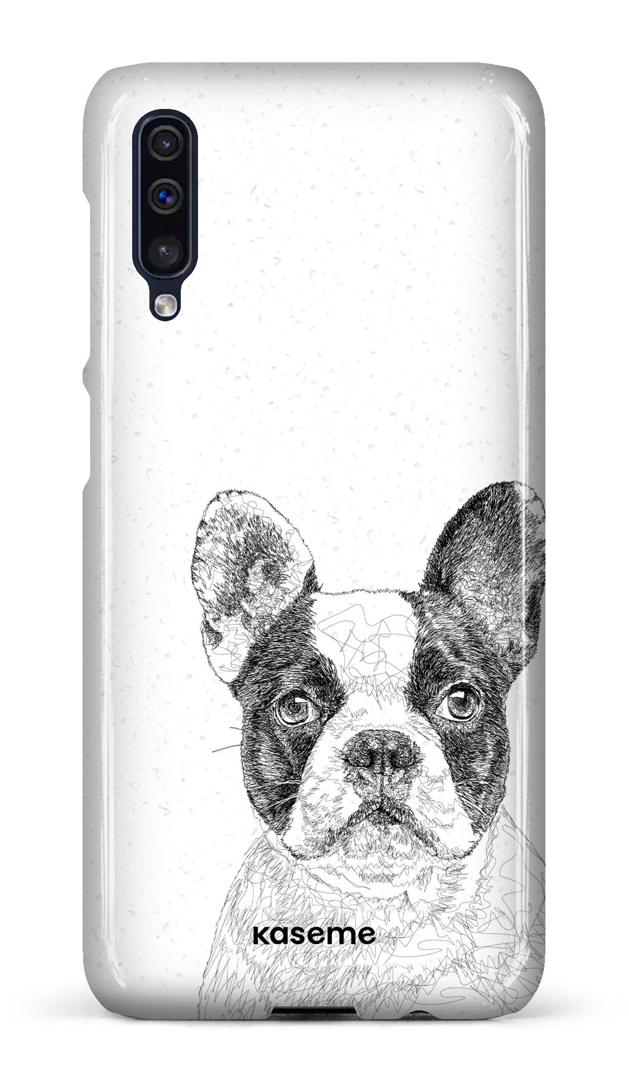 French Bulldog - Galaxy A50