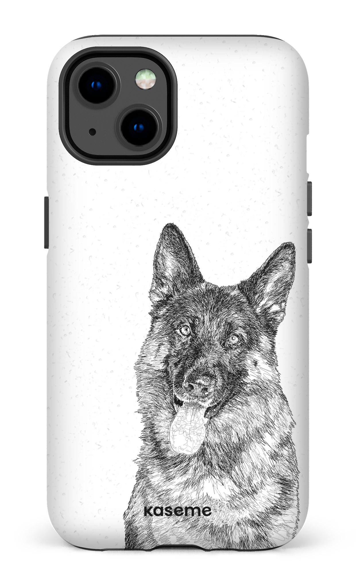 German Sheperd - iPhone 13