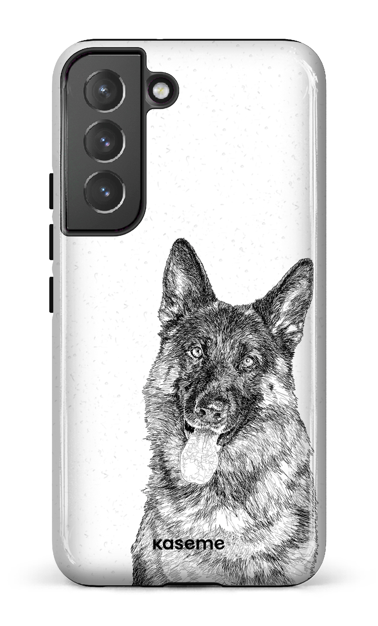 German Sheperd - Galaxy S22