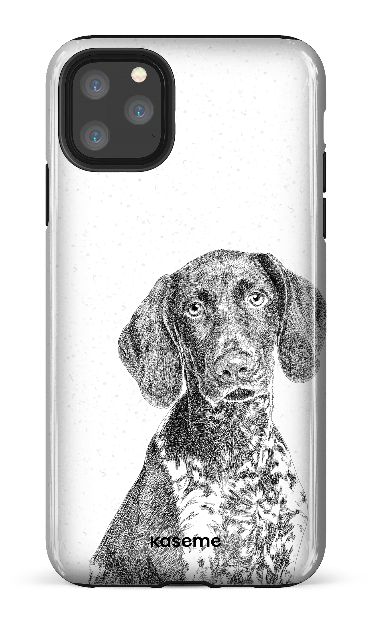 German Short haired Pointer - iPhone 11 Pro Max