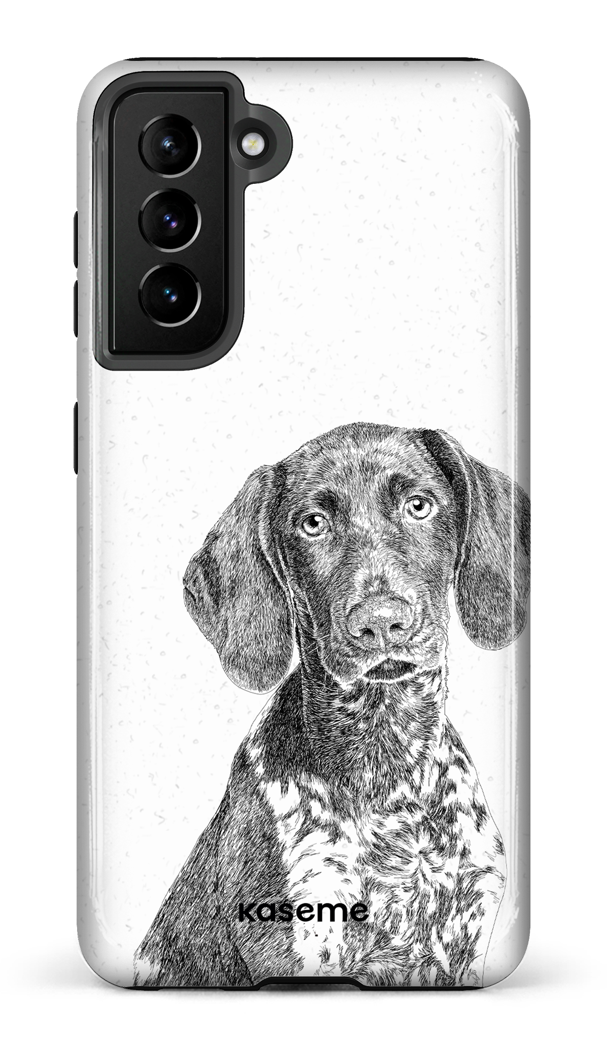German Short haired Pointer - Galaxy S21