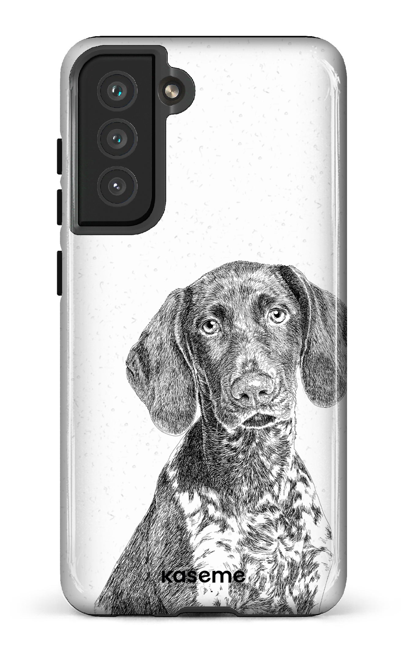 German Short haired Pointer - Galaxy S21 FE