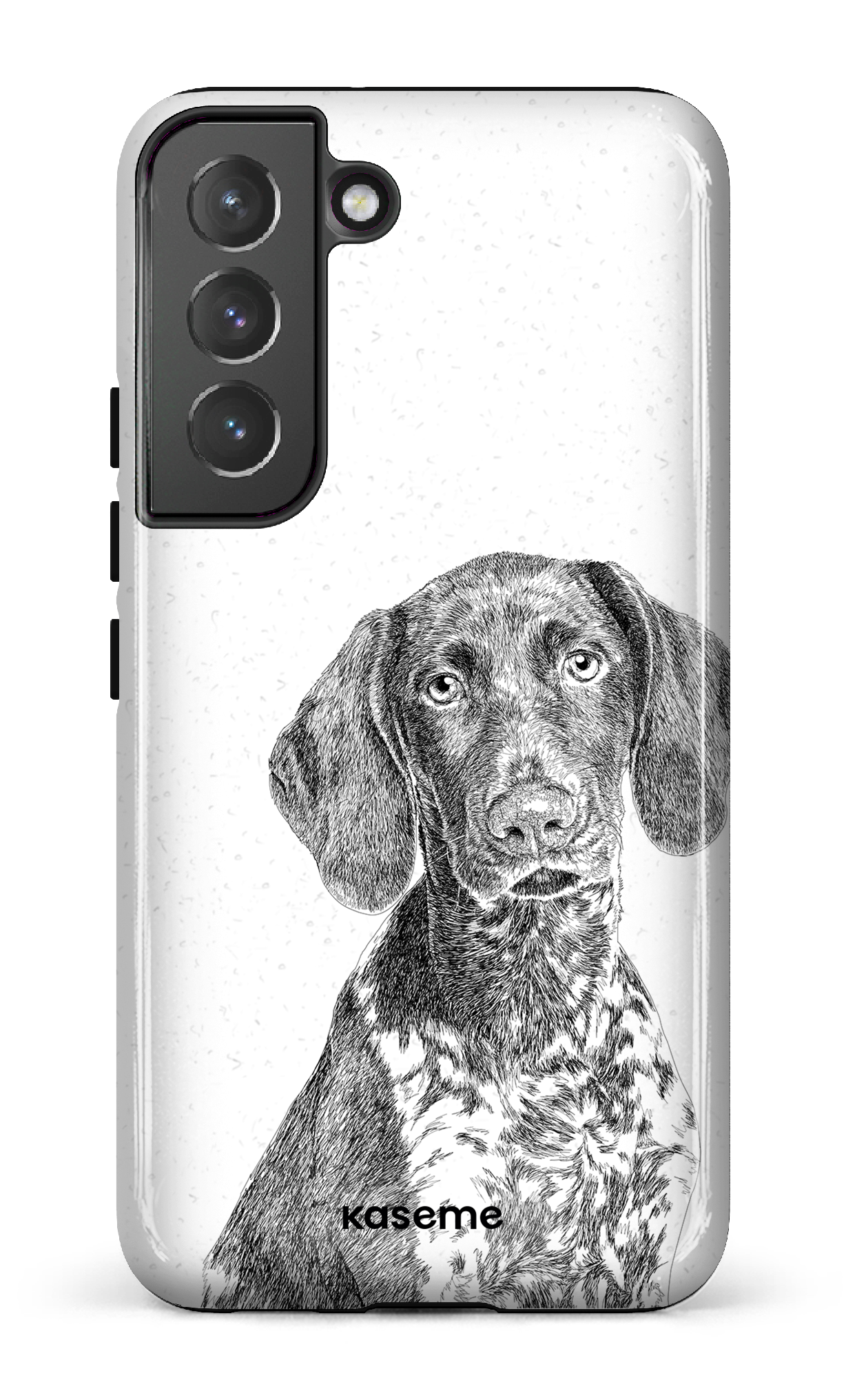 German Short haired Pointer - Galaxy S22