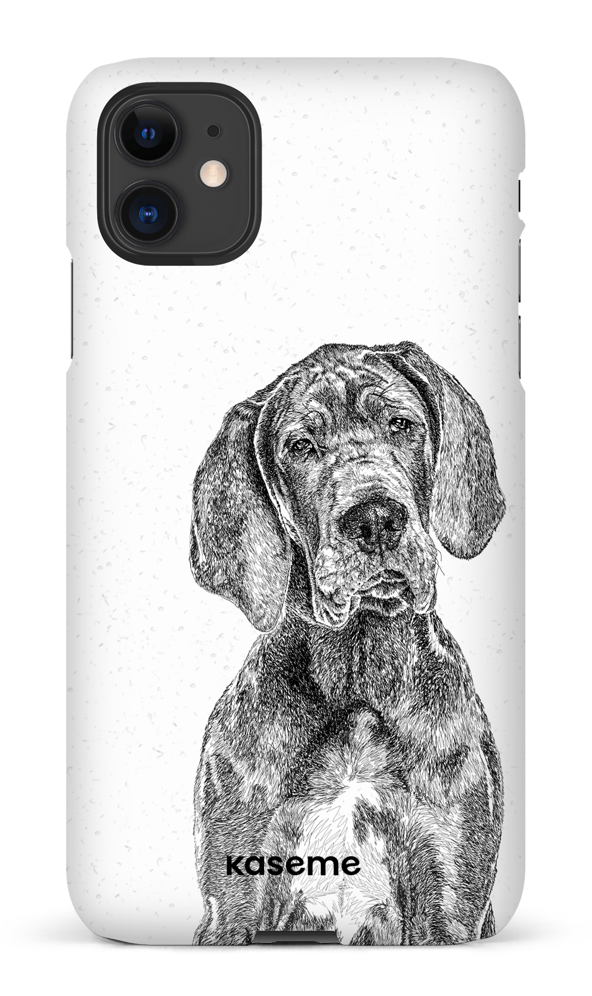 Great Dane - iPhone 11