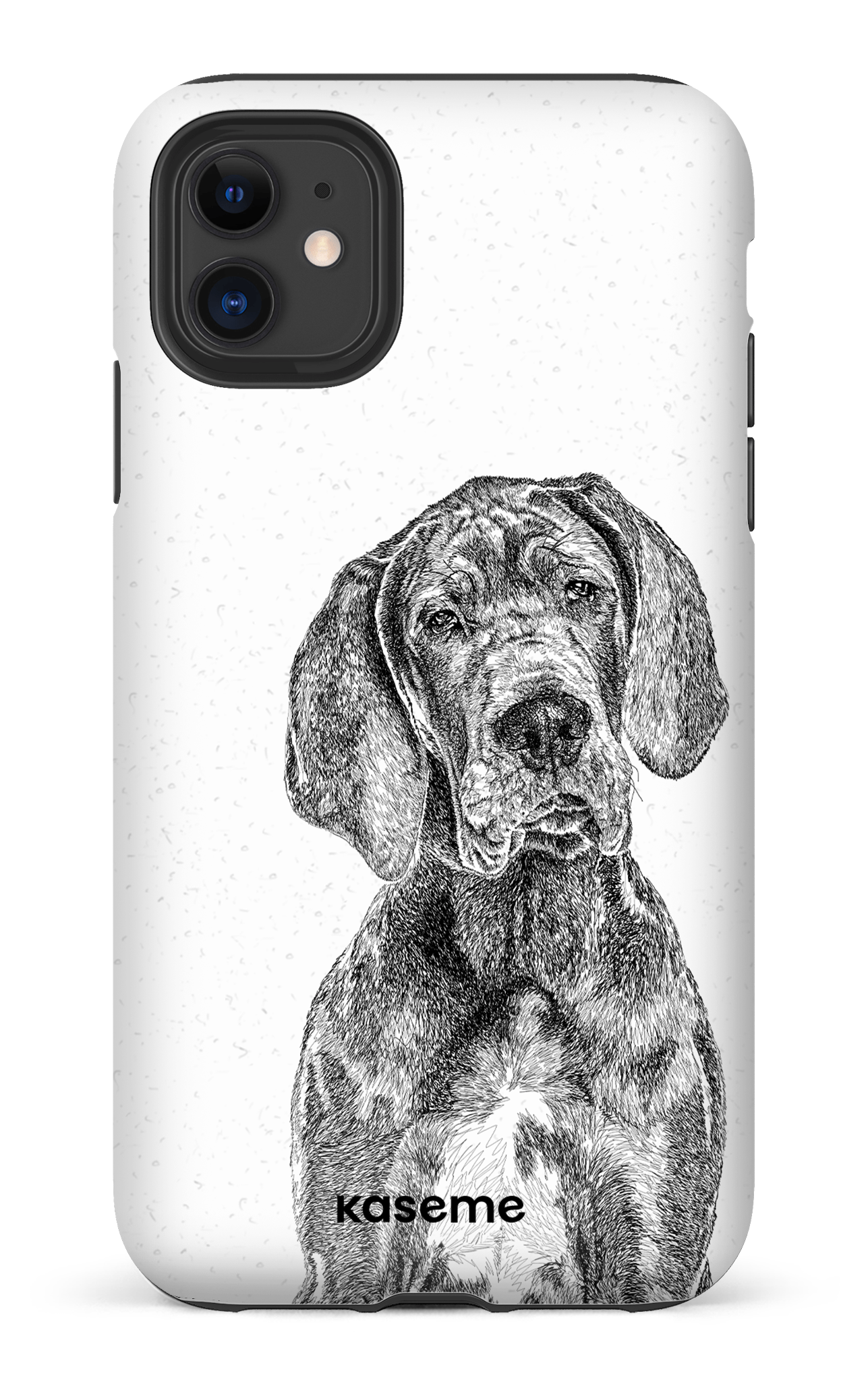 Great Dane - iPhone 11