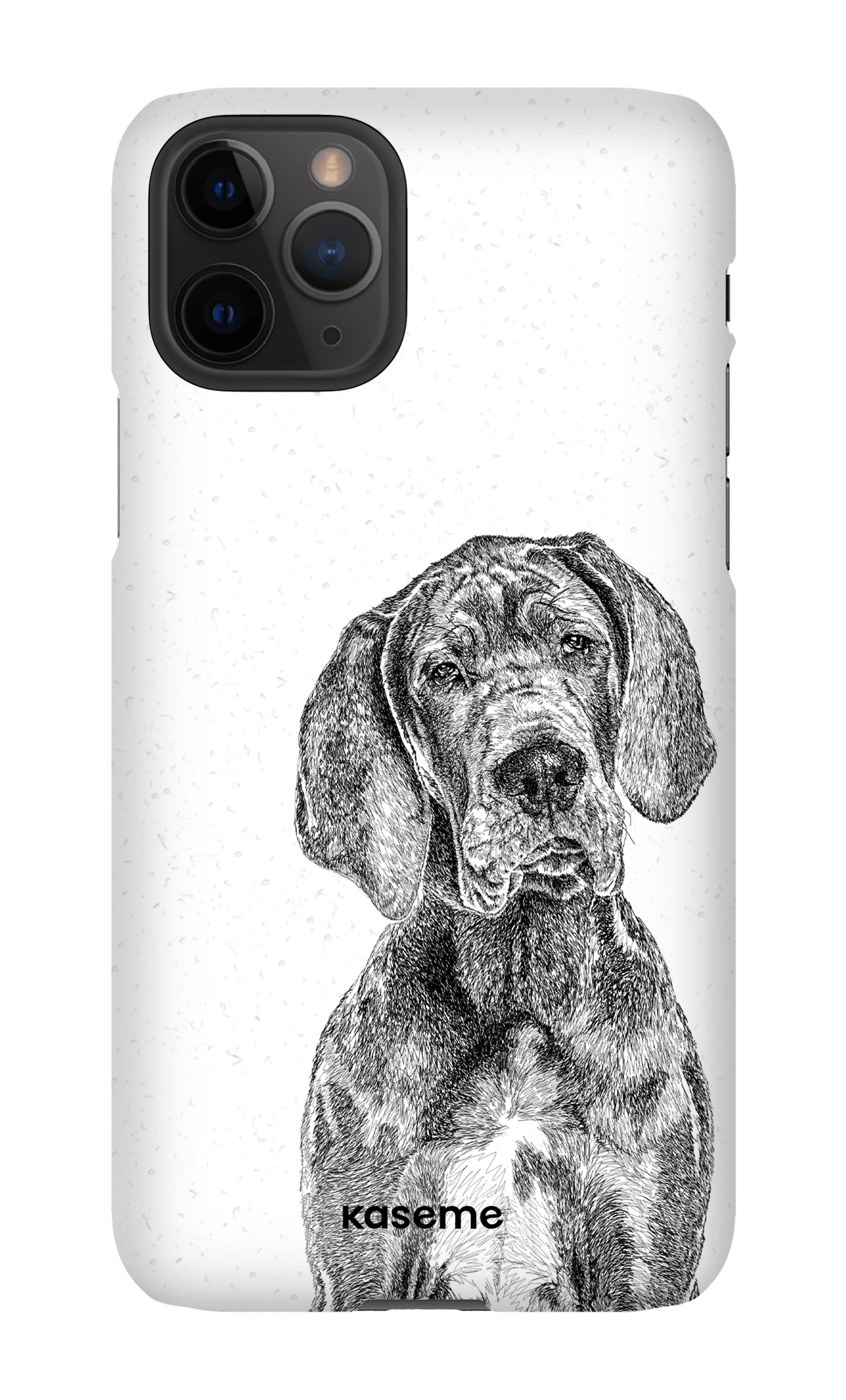 Great Dane - iPhone 11 Pro