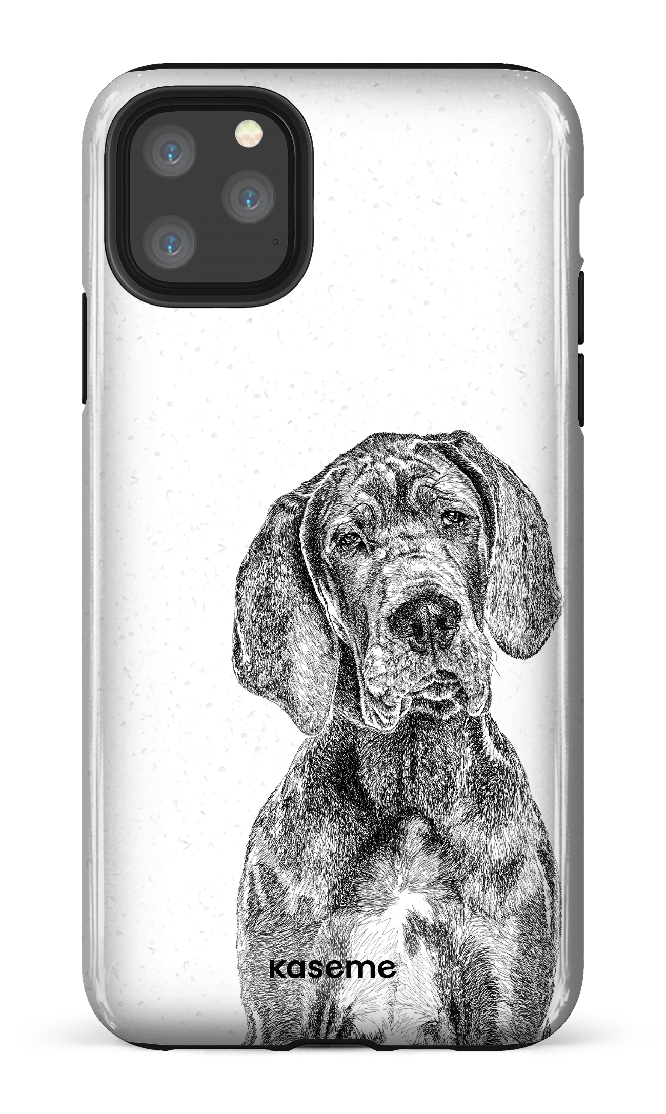 Great Dane - iPhone 11 Pro Max