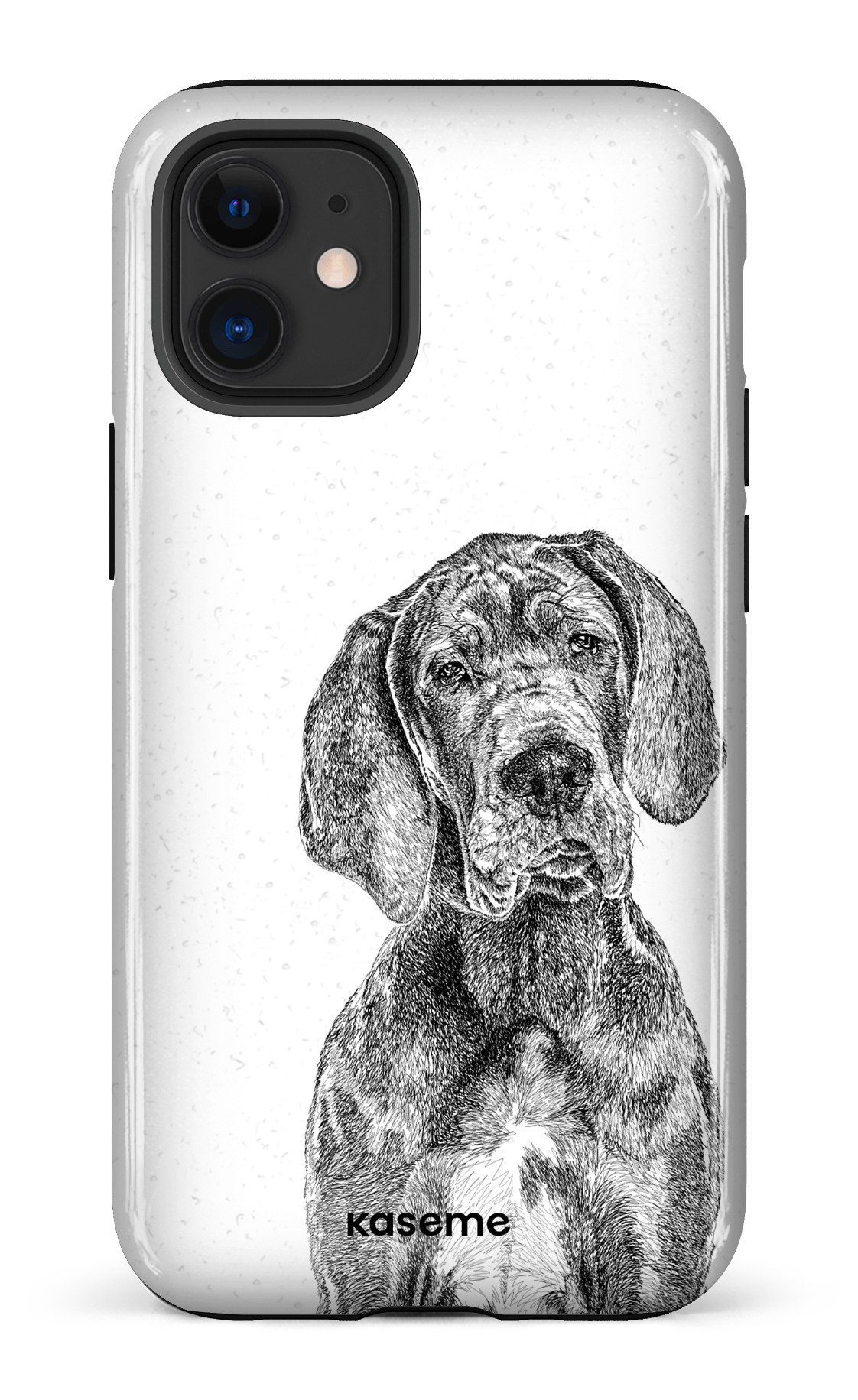 Great Dane - iPhone 12 Mini