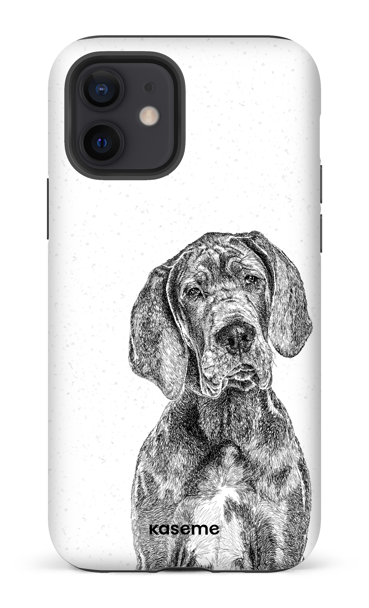 Great Dane - iPhone 12