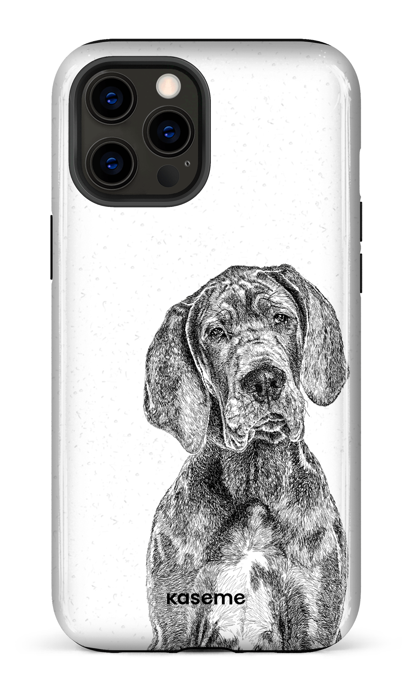 Great Dane - iPhone 12 Pro Max