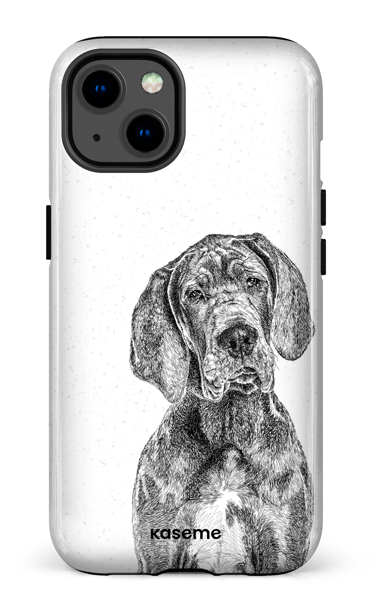 Great Dane - iPhone 13