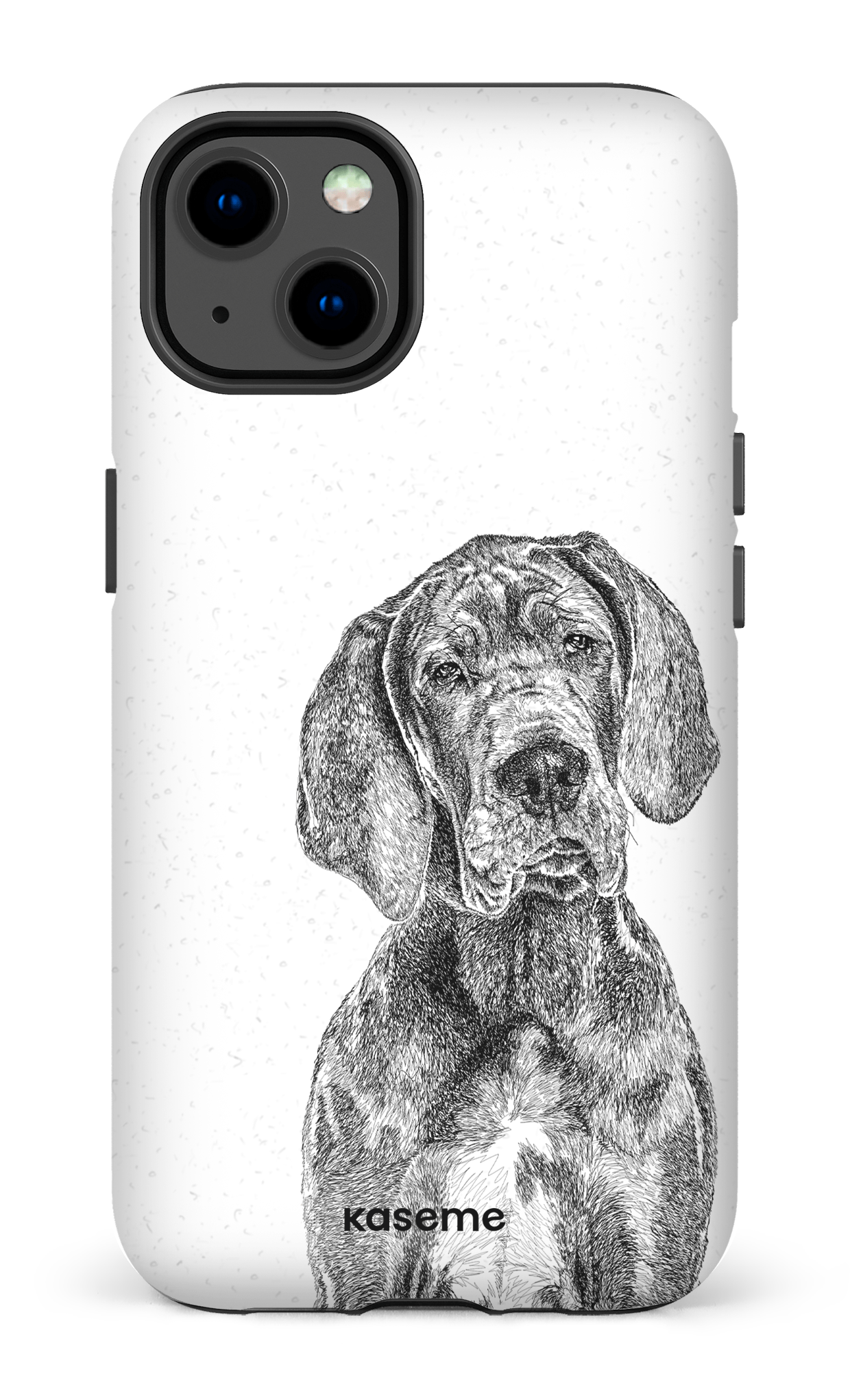 Great Dane - iPhone 13