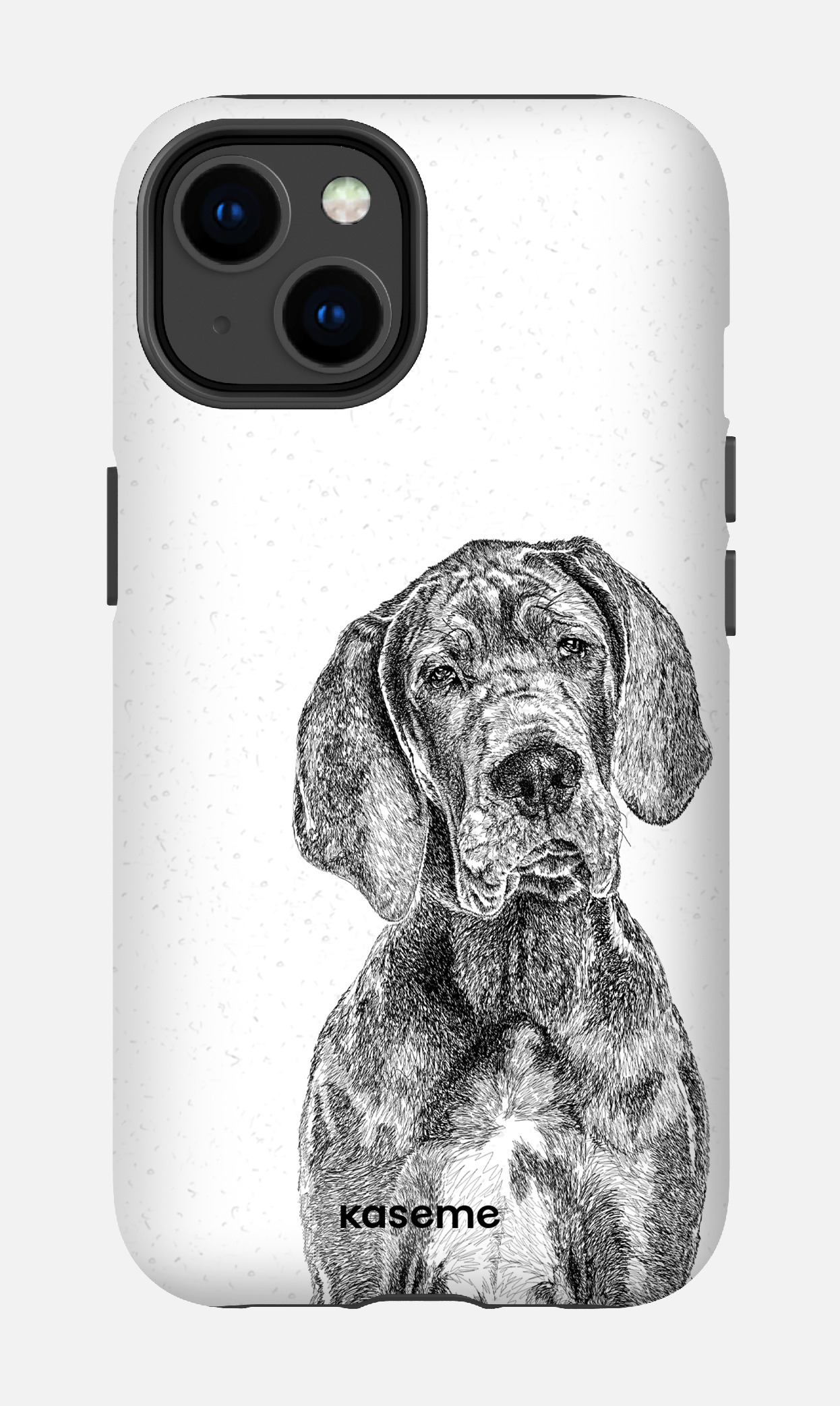 Great Dane - iPhone 14