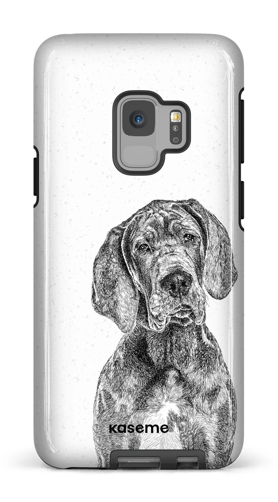 Great Dane - Galaxy S9