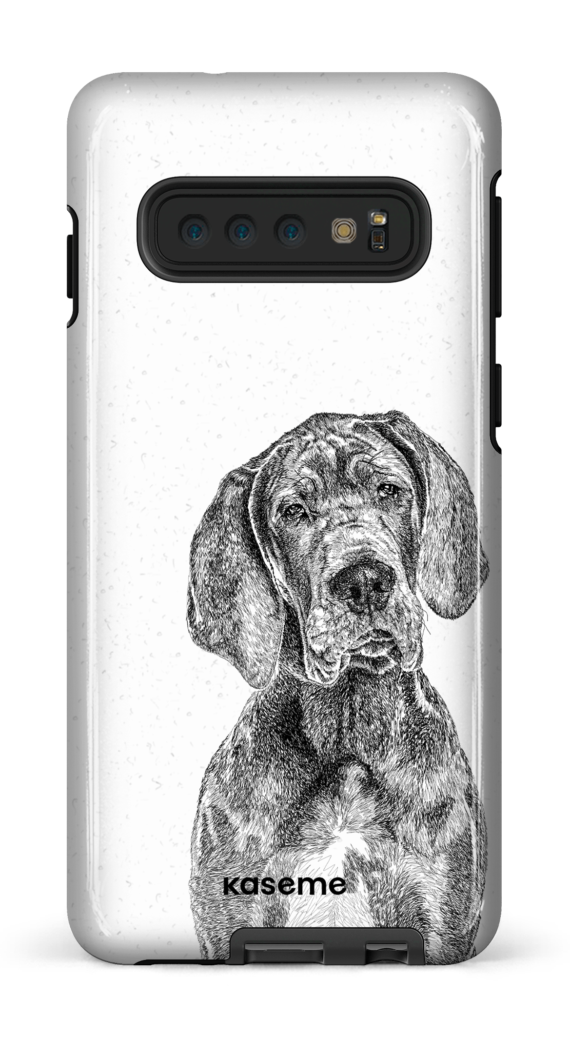 Great Dane - Galaxy S10