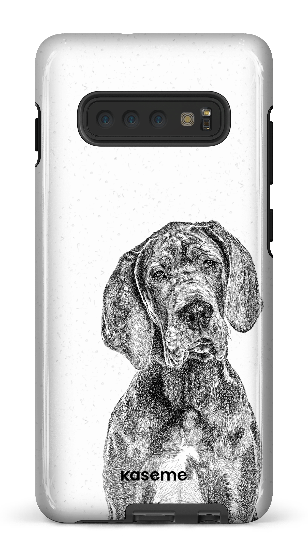 Great Dane - Galaxy S10 Plus