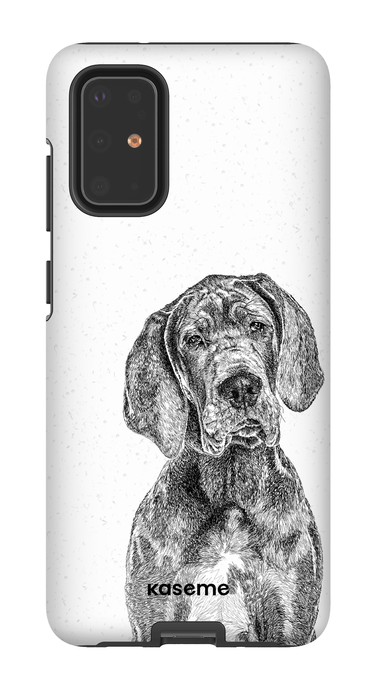 Great Dane - Galaxy S20 Plus